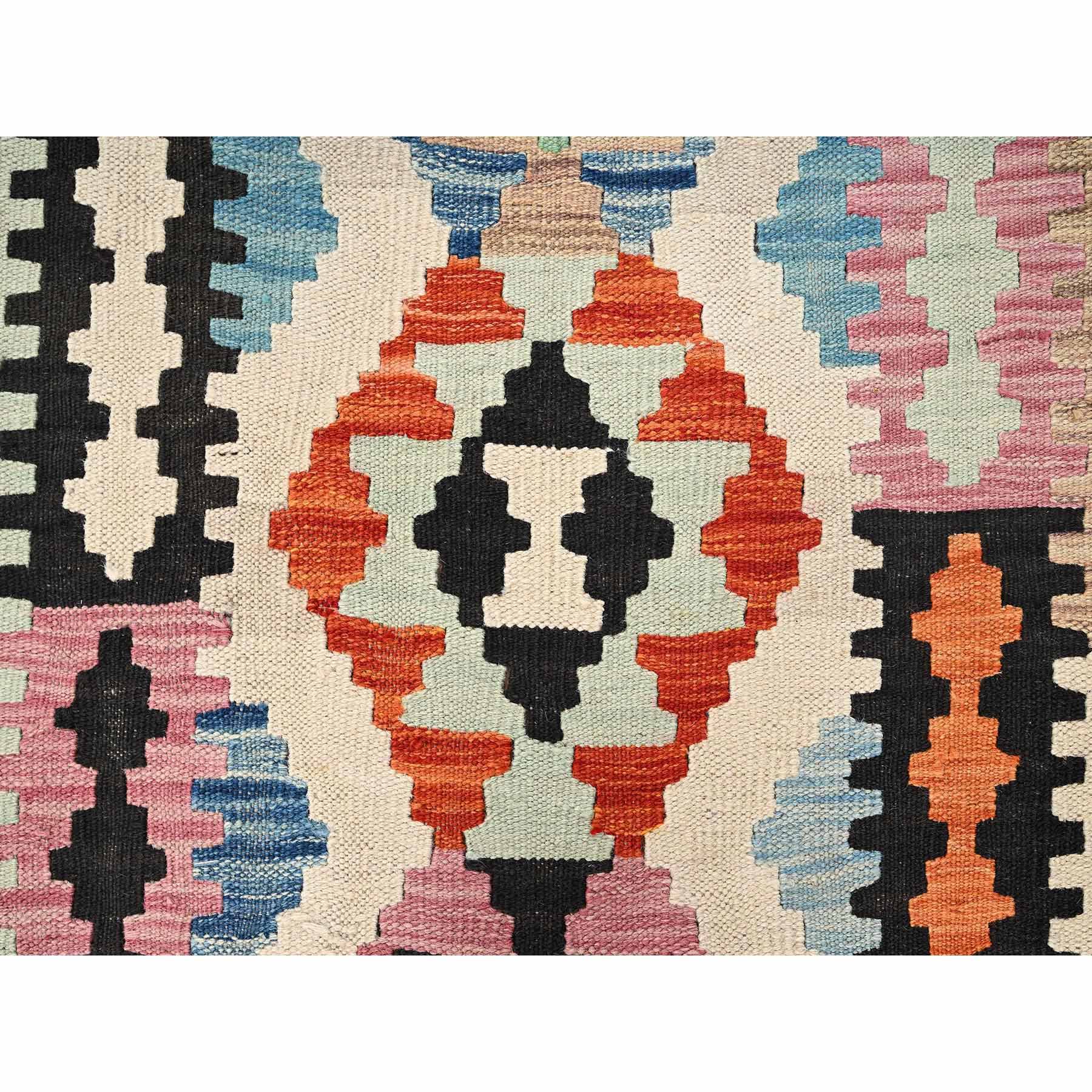 Flat-Weave-Hand-Woven-Rug-9525