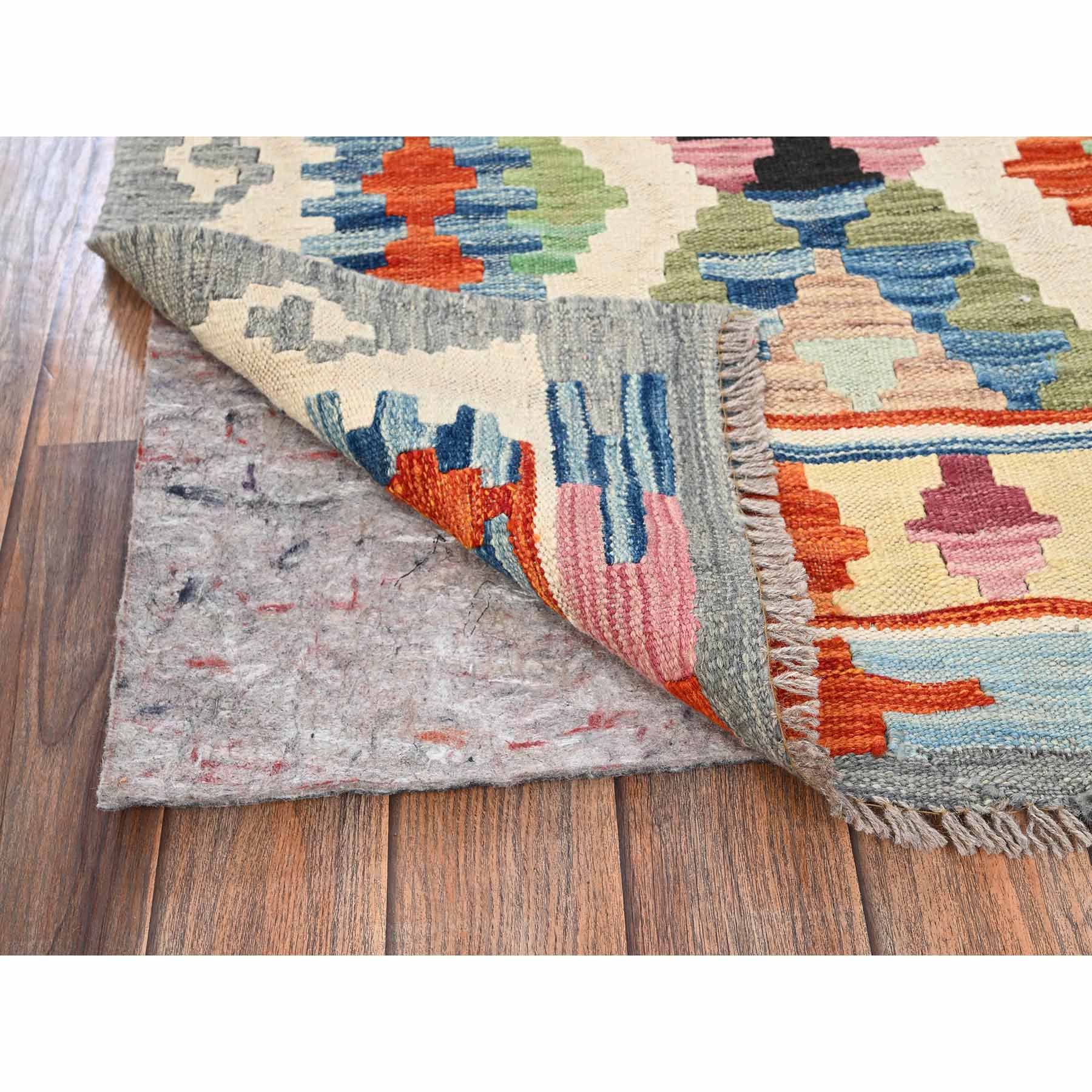 Flat-Weave-Hand-Woven-Rug-9525