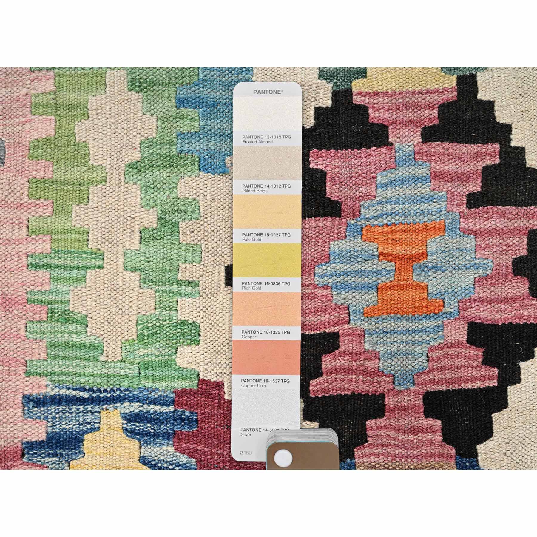 Flat-Weave-Hand-Woven-Rug-9525