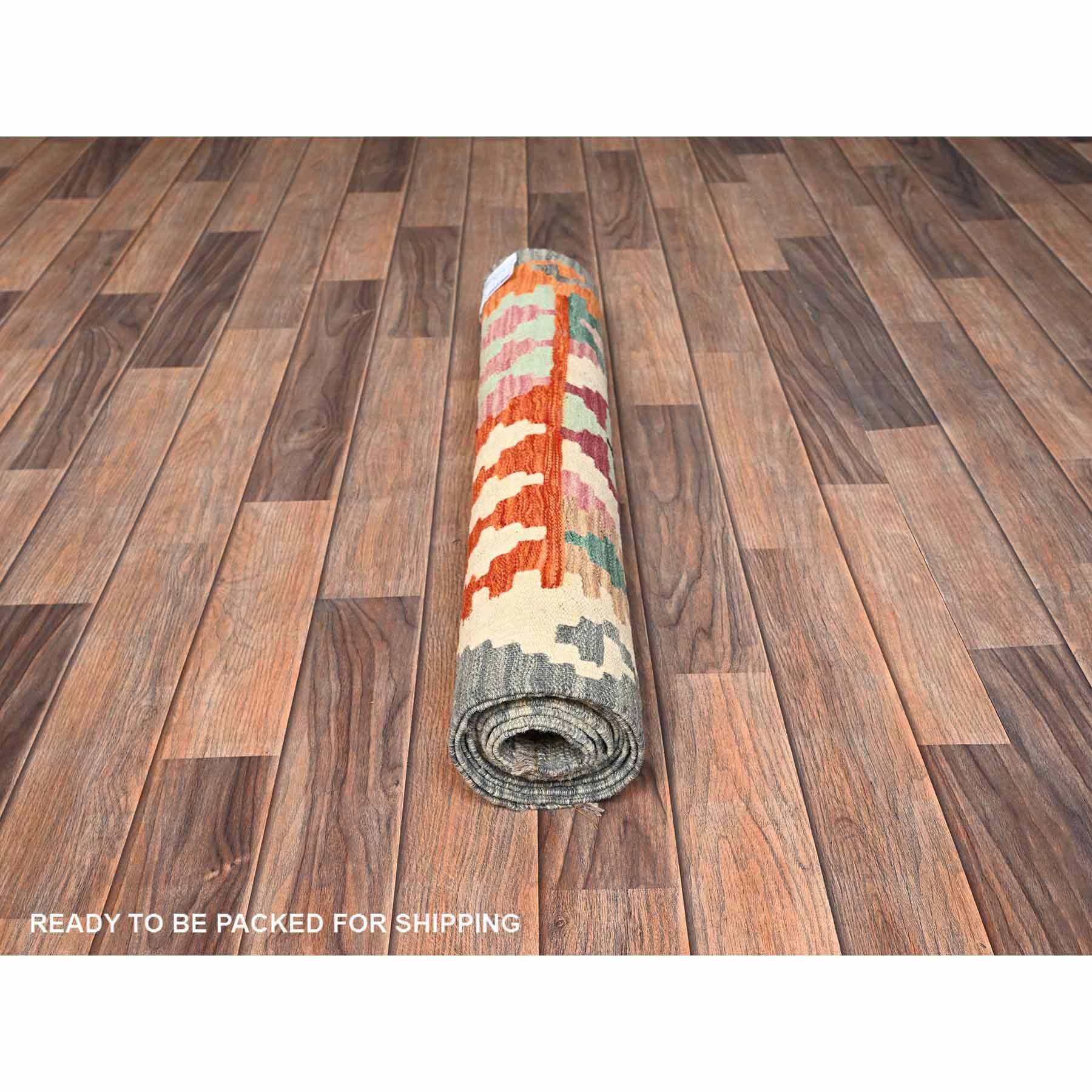 Flat-Weave-Hand-Woven-Rug-9525