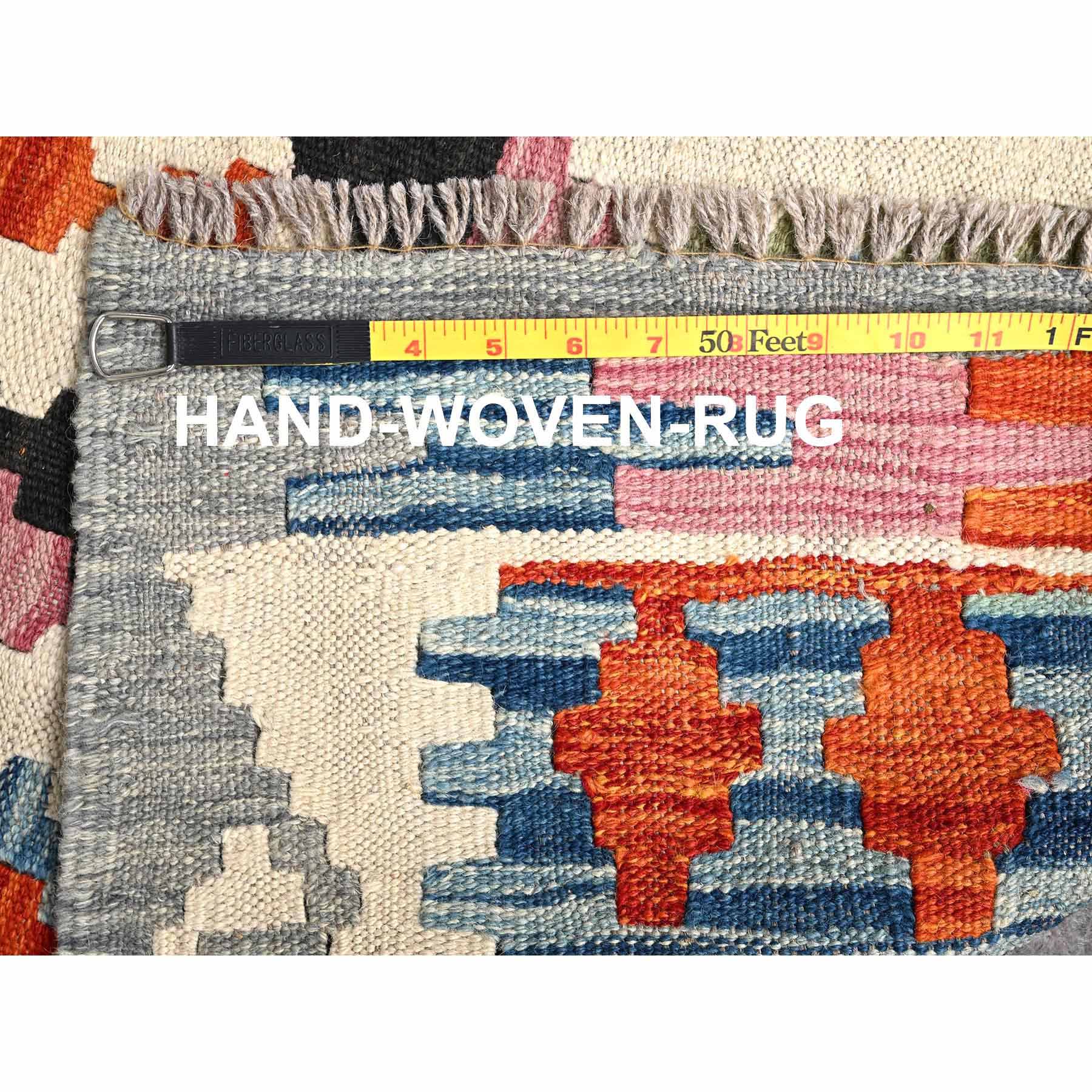 Flat-Weave-Hand-Woven-Rug-9525