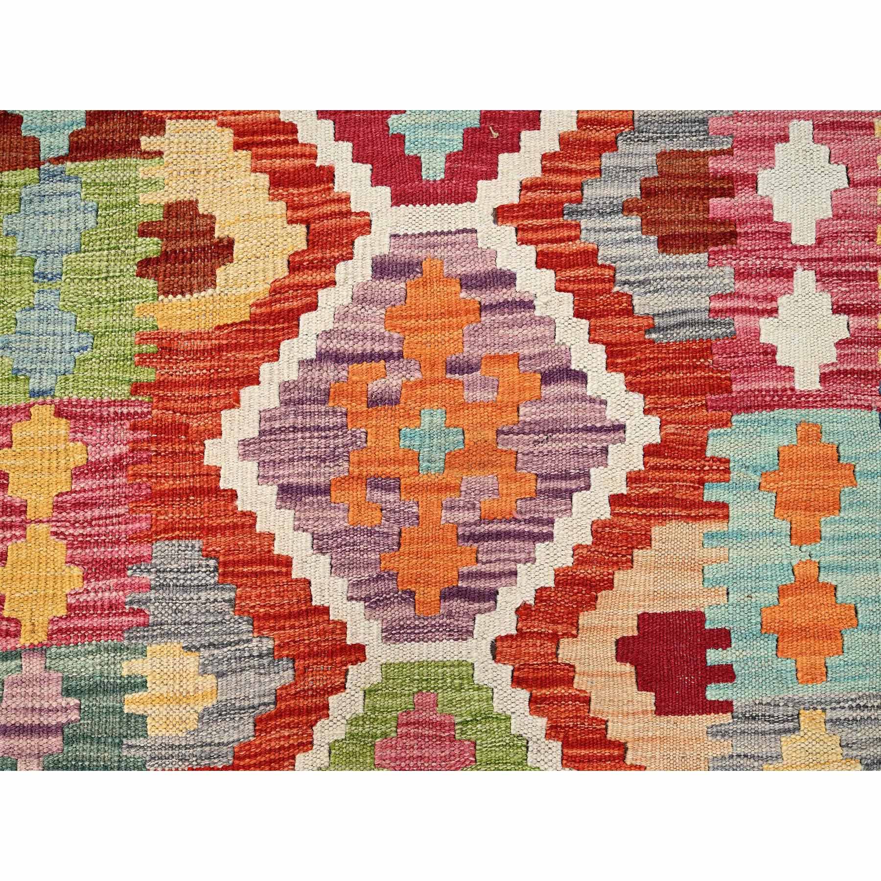 Flat-Weave-Hand-Woven-Rug-9530