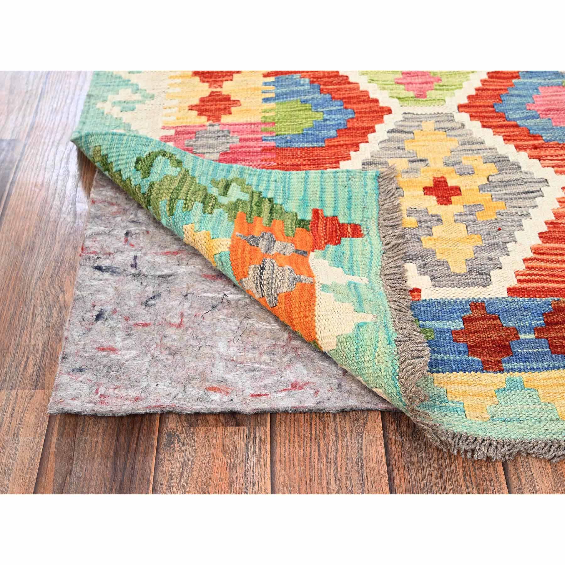 Flat-Weave-Hand-Woven-Rug-9530