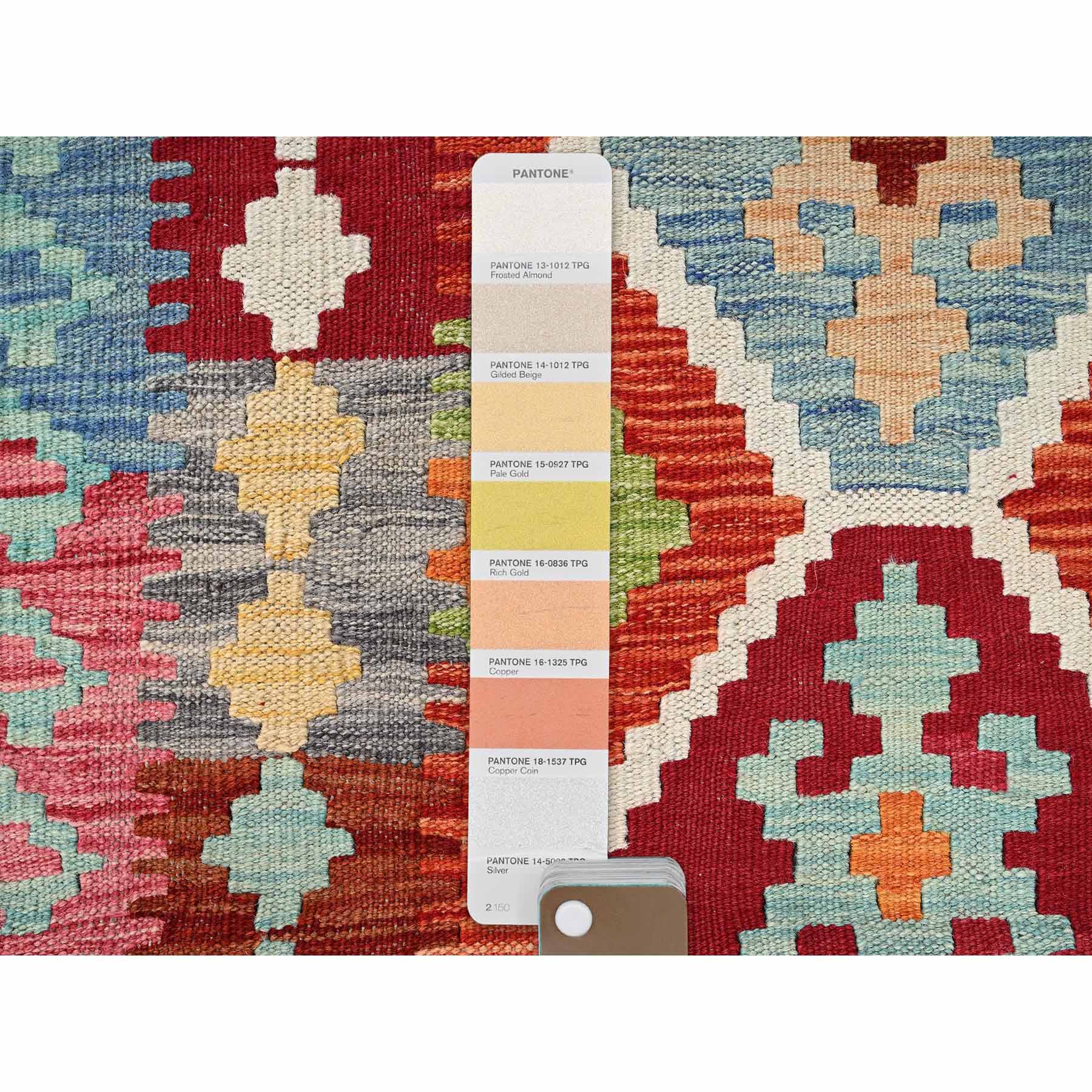 Flat-Weave-Hand-Woven-Rug-9530