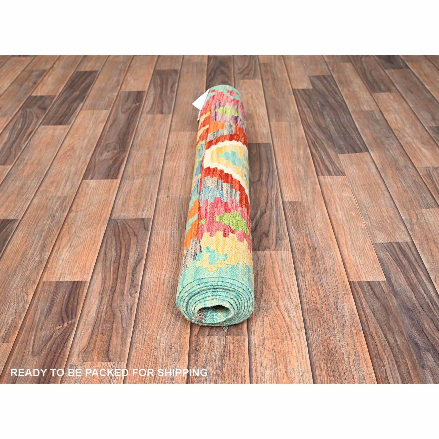 Flat-Weave-Hand-Woven-Rug-9530