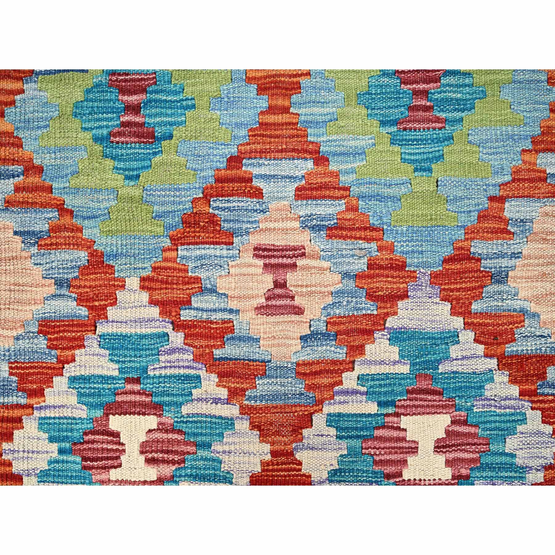 Flat-Weave-Hand-Woven-Rug-9540
