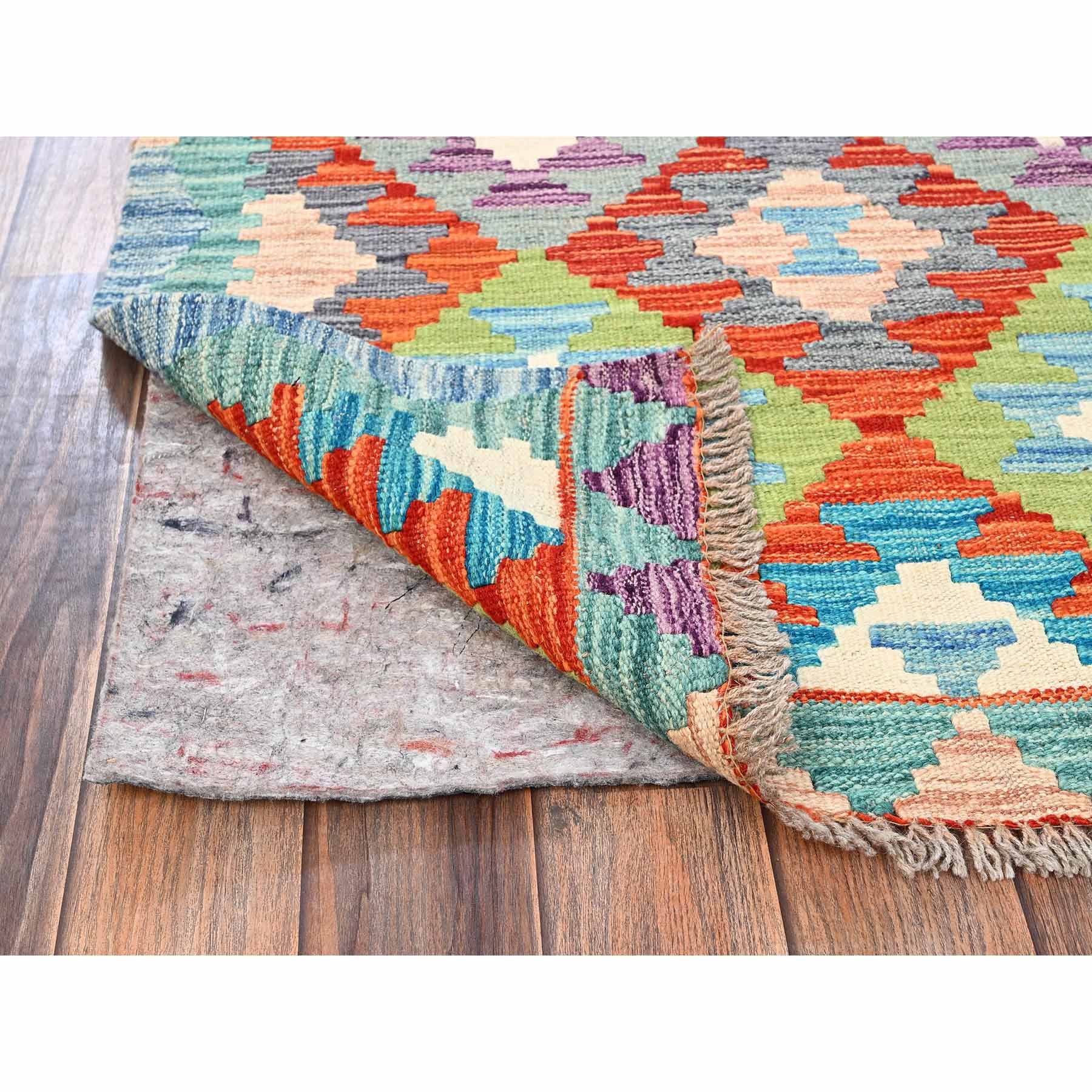Flat-Weave-Hand-Woven-Rug-9540
