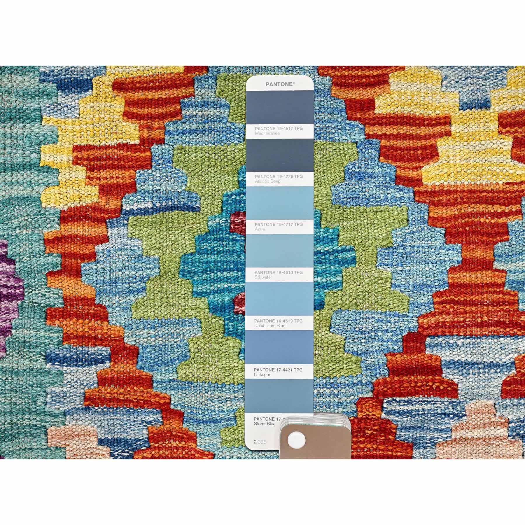 Flat-Weave-Hand-Woven-Rug-9540