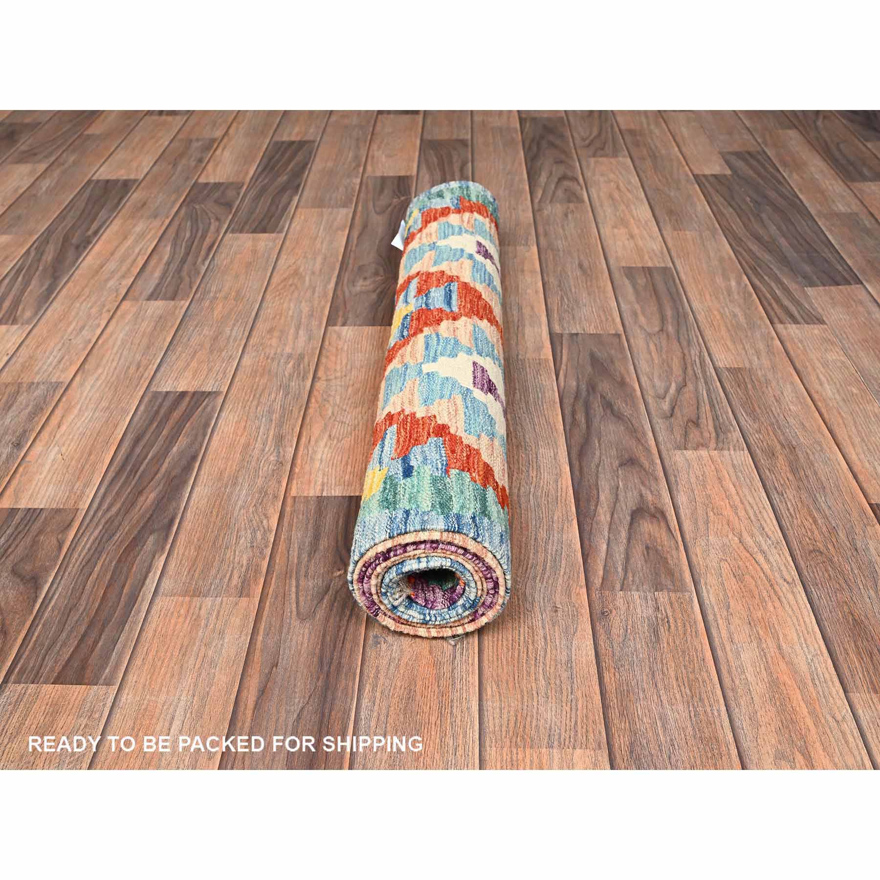 Flat-Weave-Hand-Woven-Rug-9540