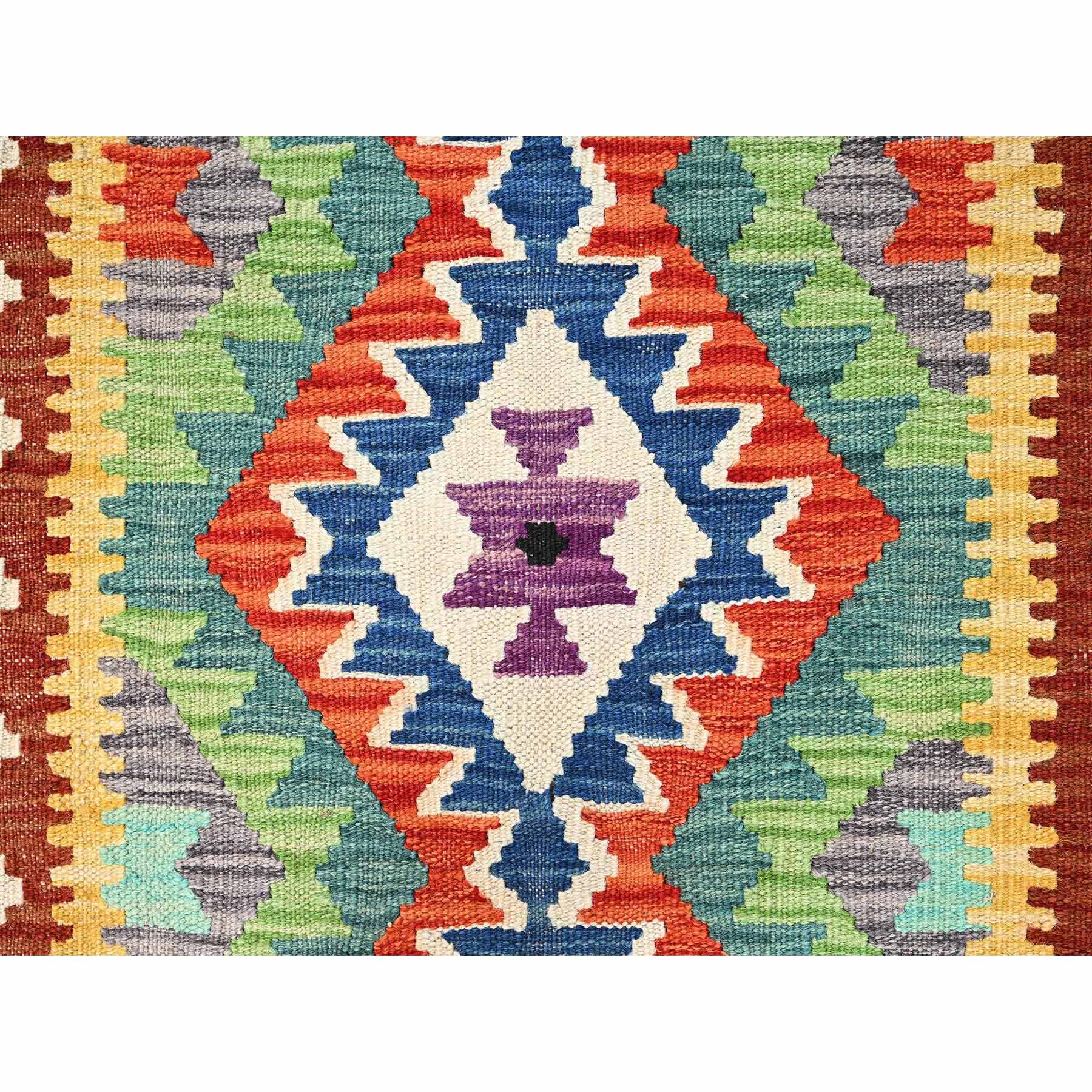 Flat-Weave-Hand-Woven-Rug-9545