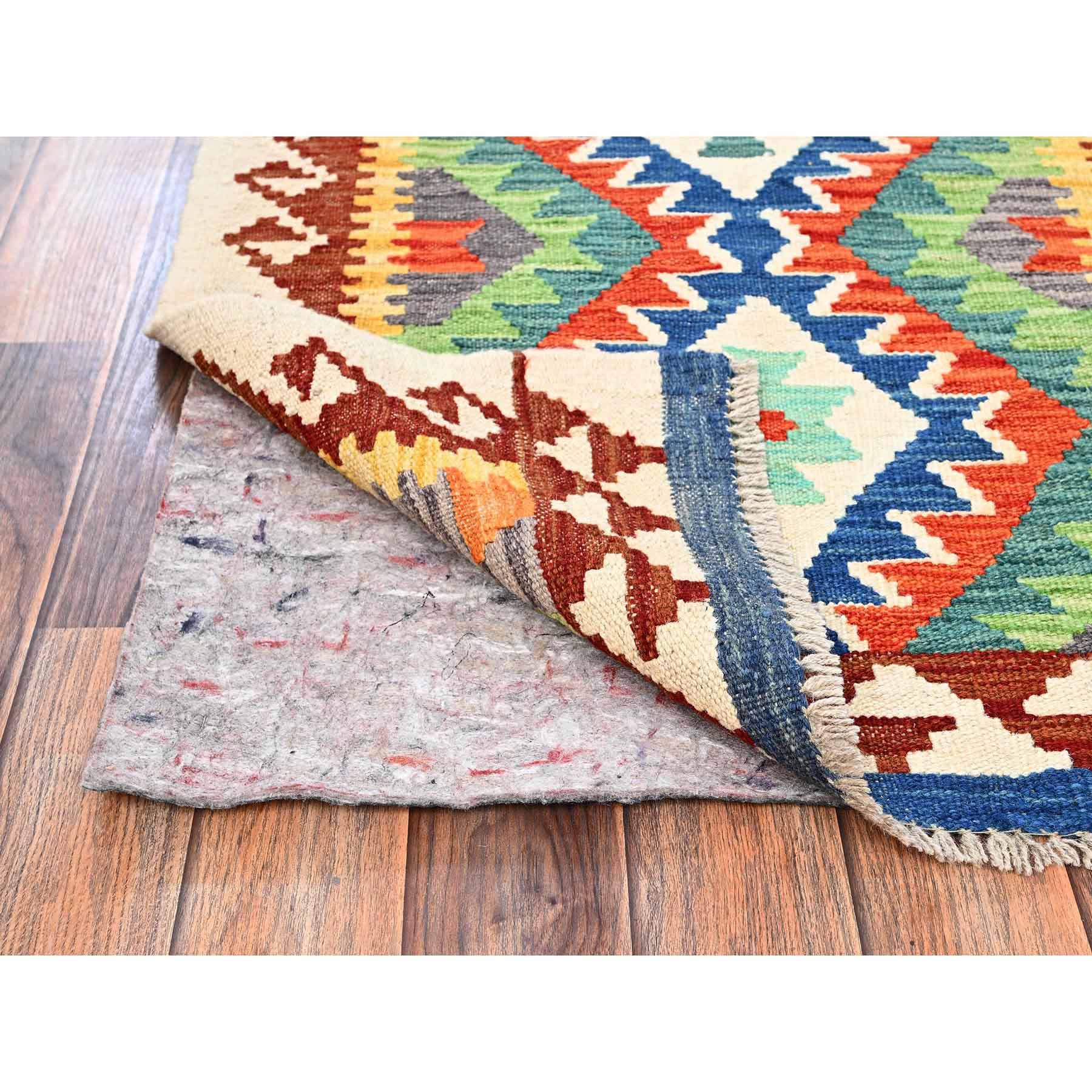 Flat-Weave-Hand-Woven-Rug-9545