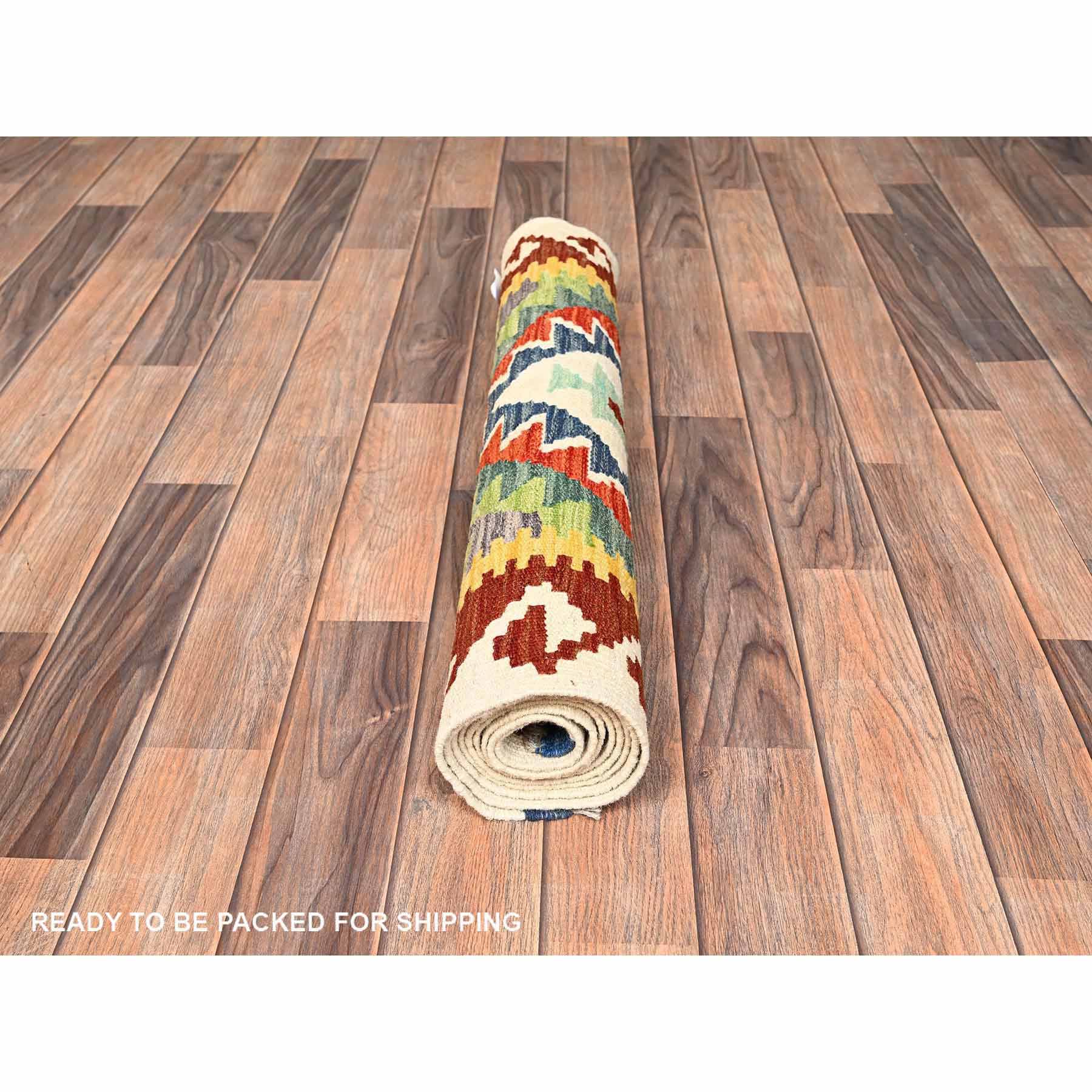 Flat-Weave-Hand-Woven-Rug-9545