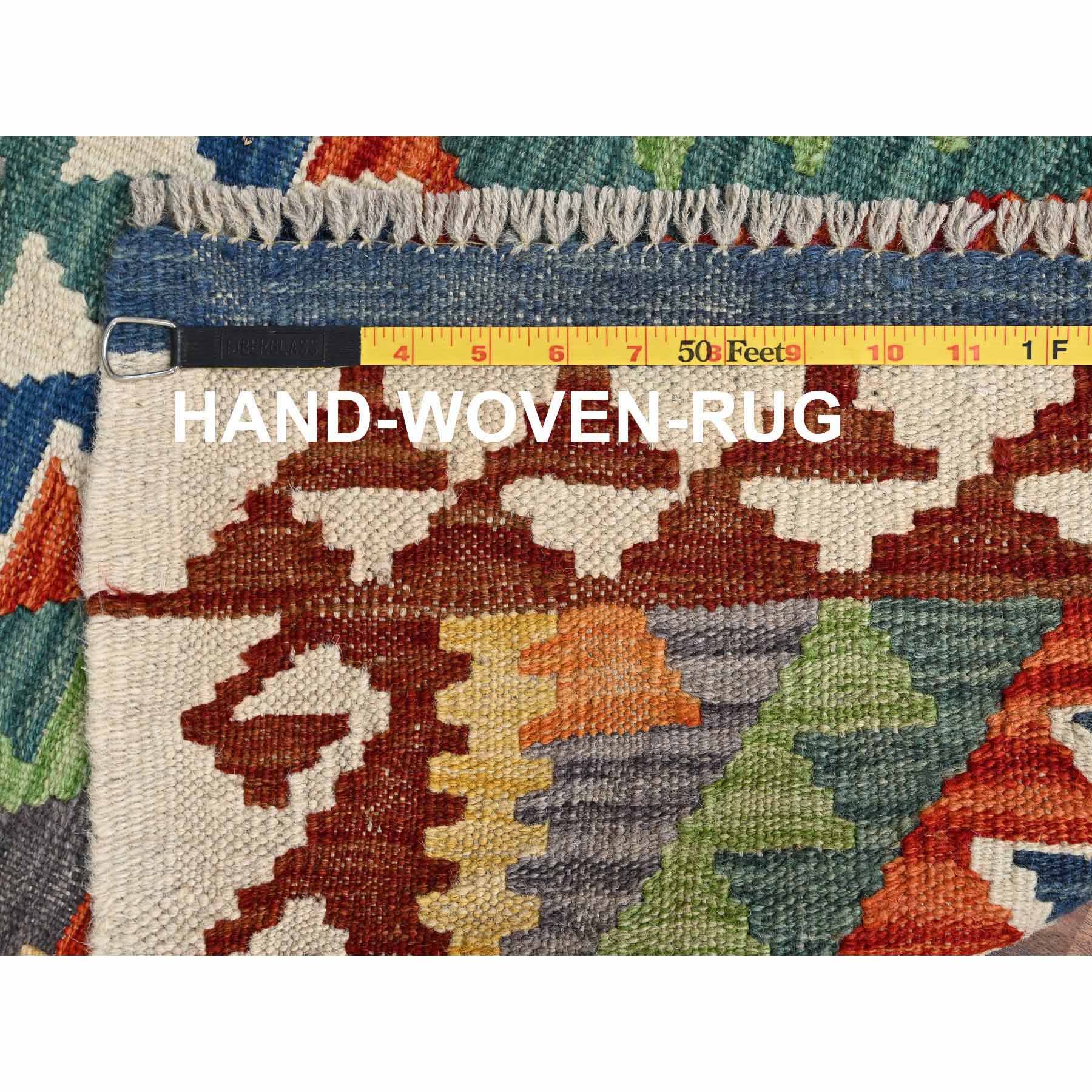 Flat-Weave-Hand-Woven-Rug-9545