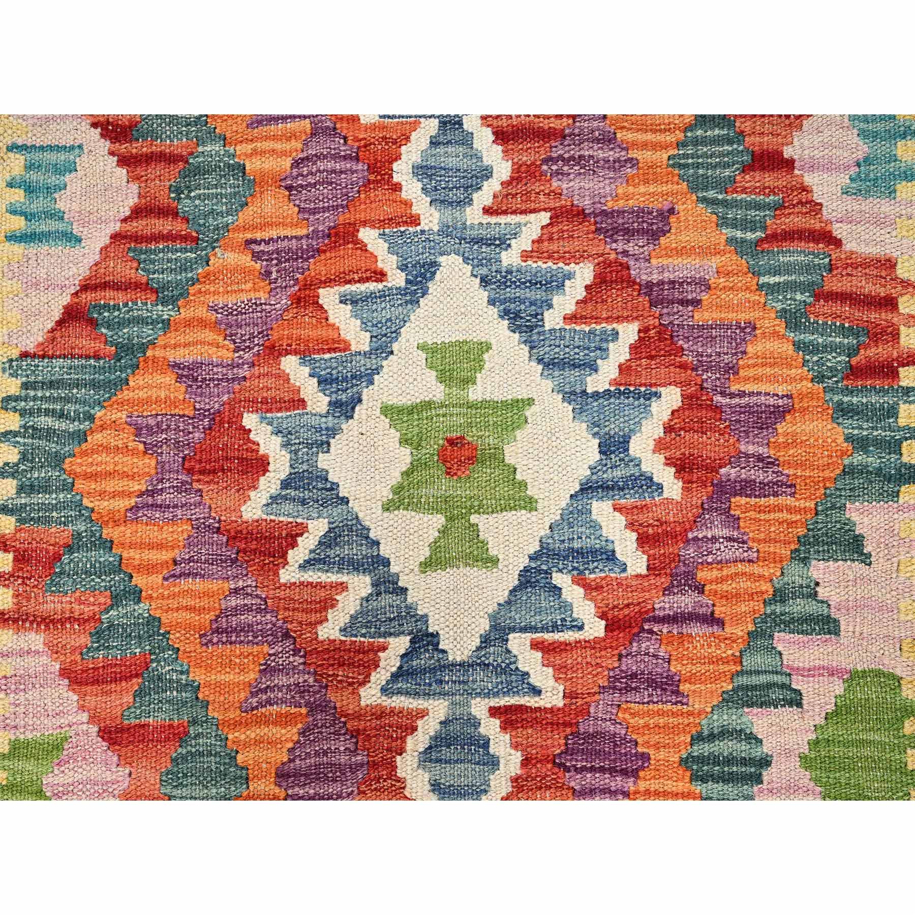Flat-Weave-Hand-Woven-Rug-9550
