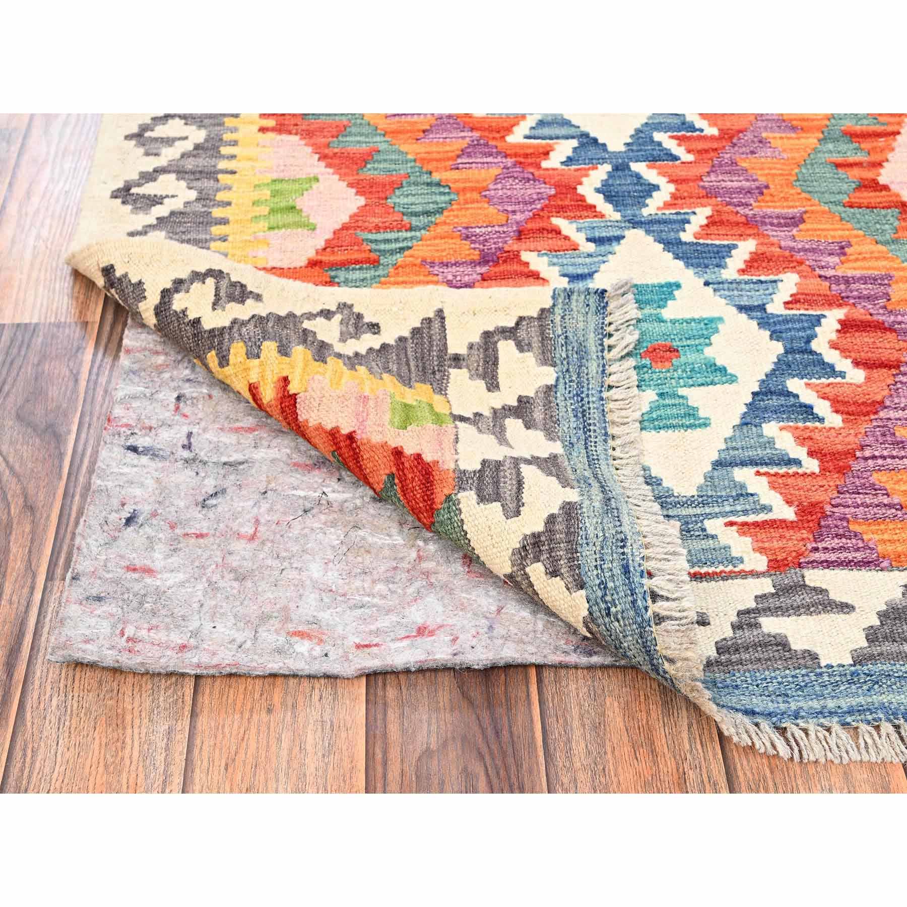 Flat-Weave-Hand-Woven-Rug-9550
