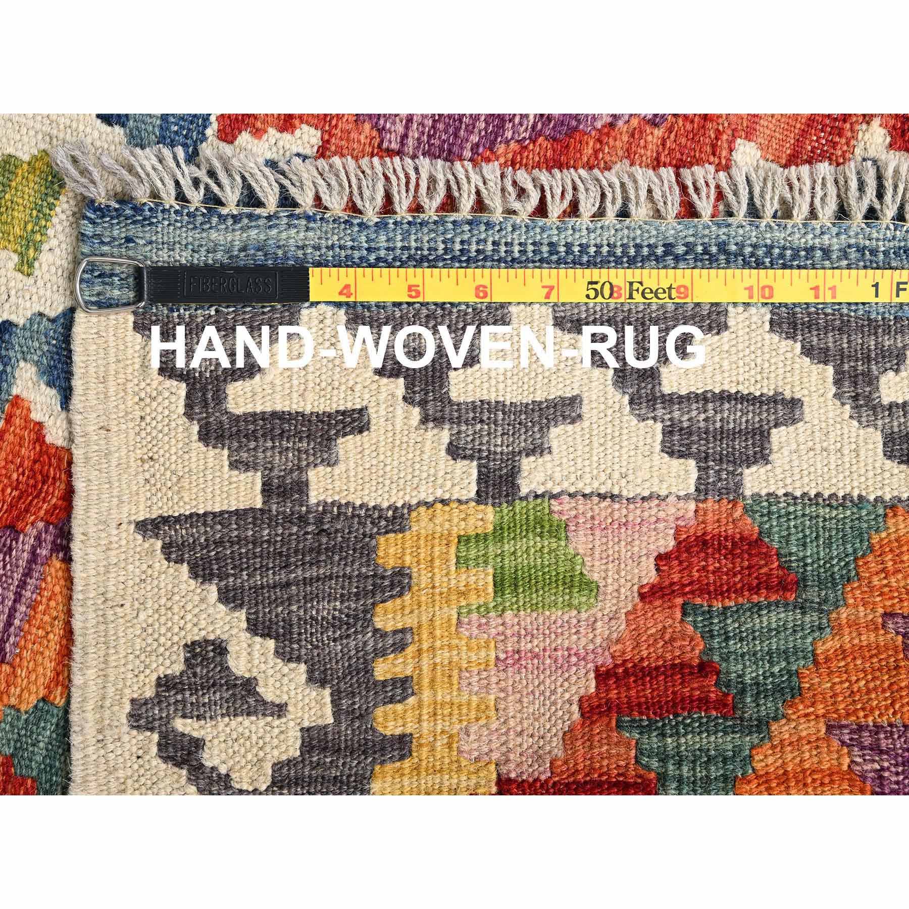 Flat-Weave-Hand-Woven-Rug-9550