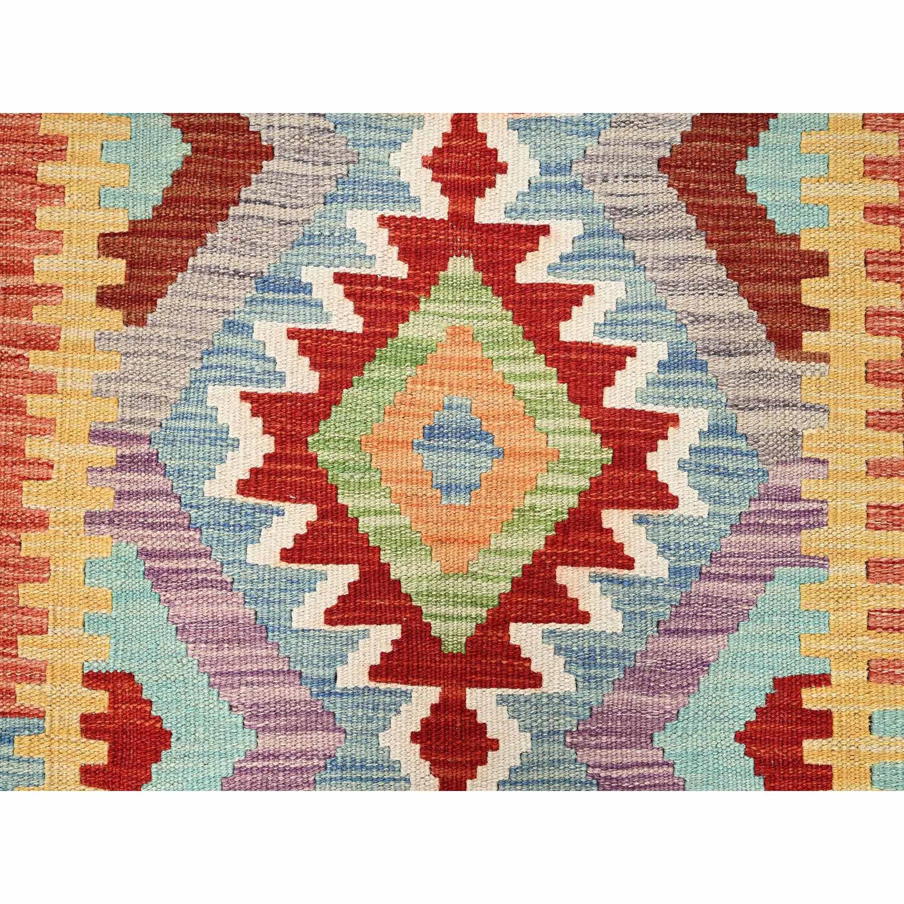 Flat-Weave-Hand-Woven-Rug-9555