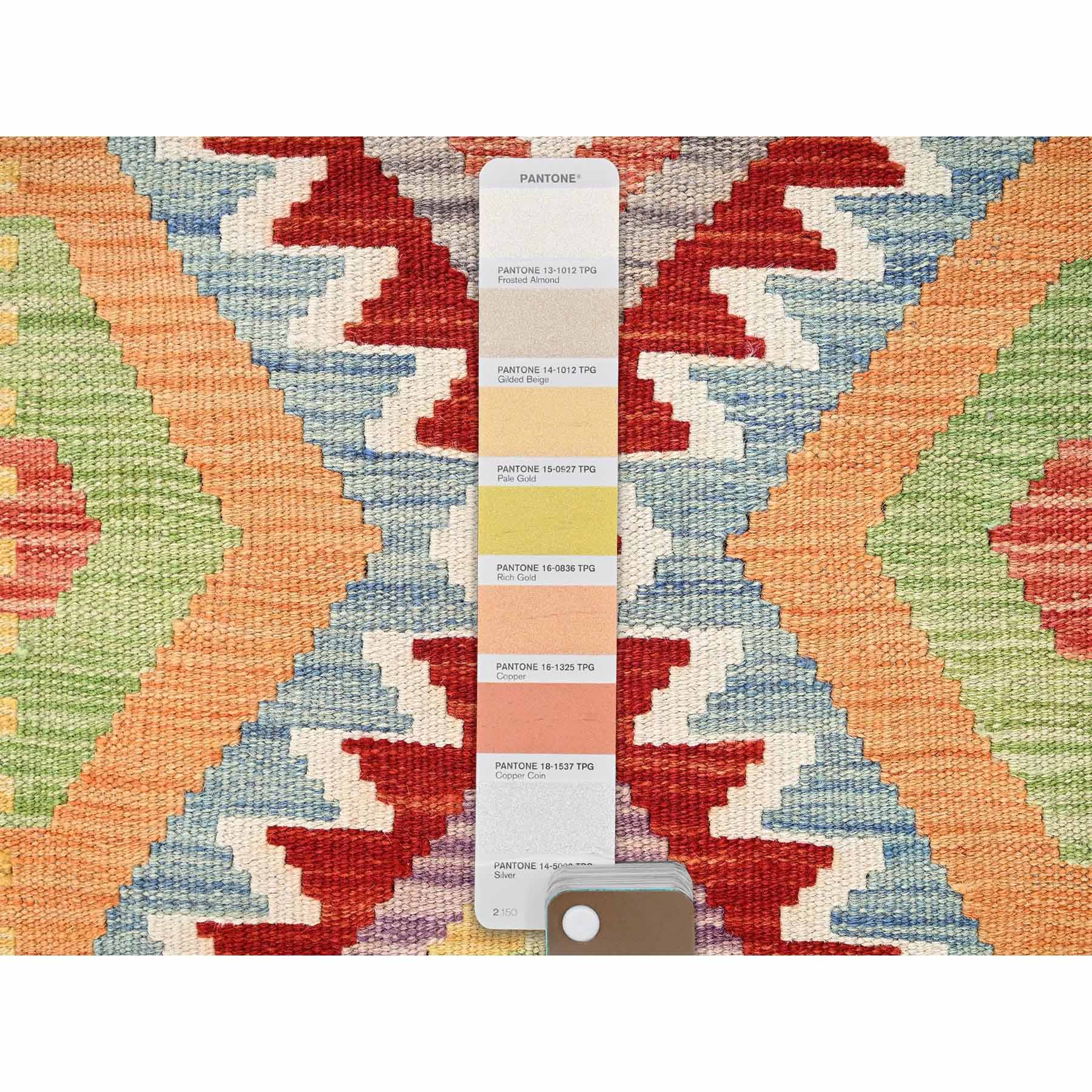 Flat-Weave-Hand-Woven-Rug-9555