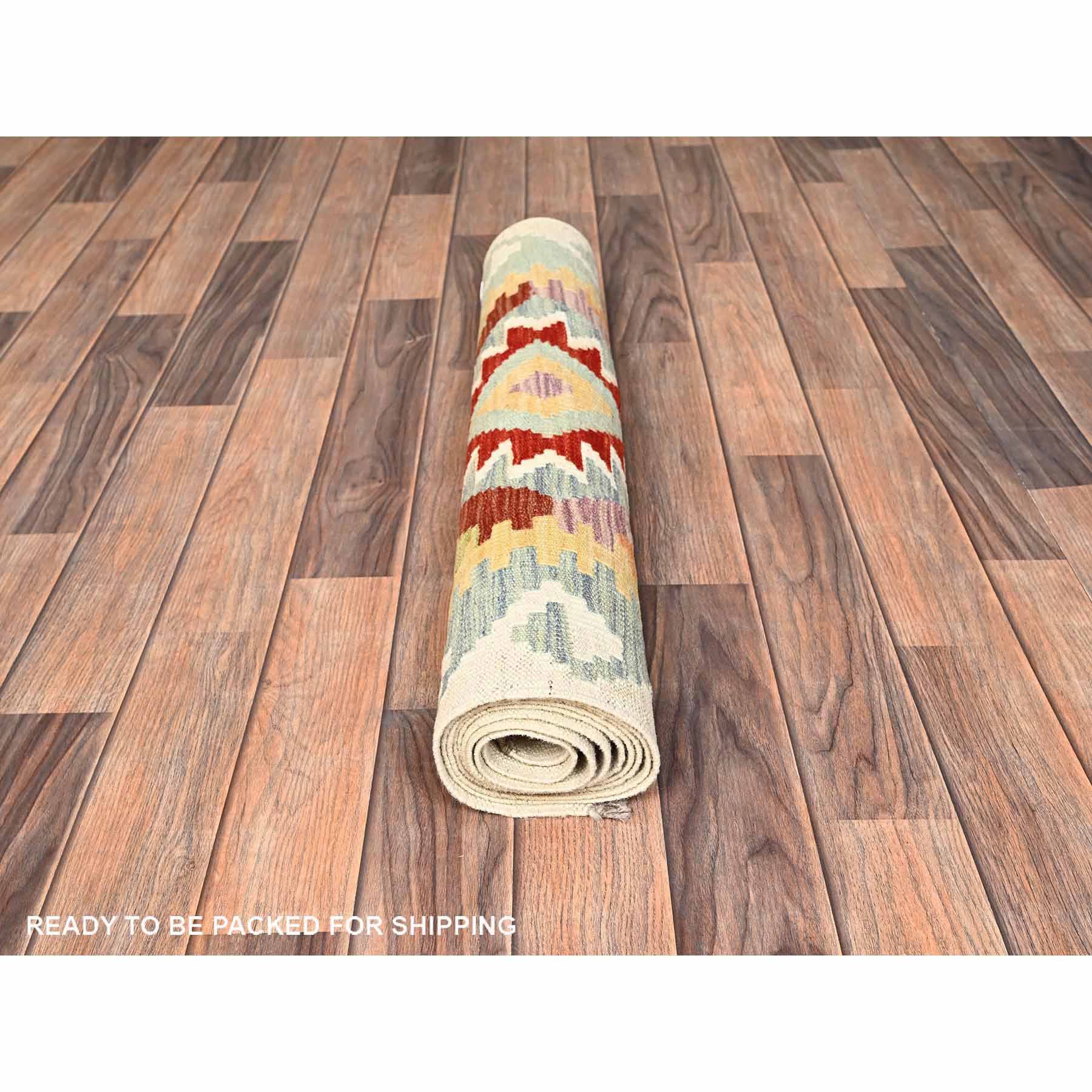 Flat-Weave-Hand-Woven-Rug-9555