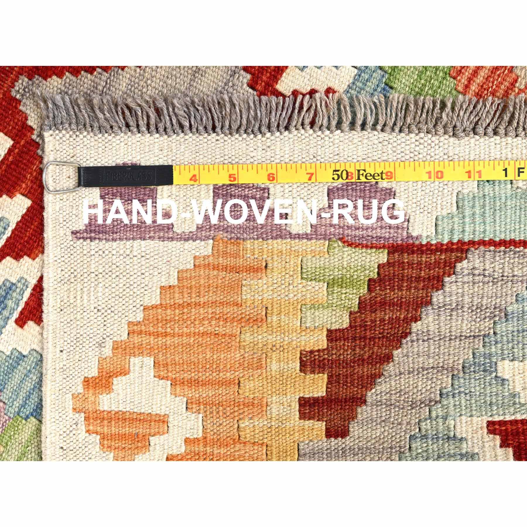 Flat-Weave-Hand-Woven-Rug-9555