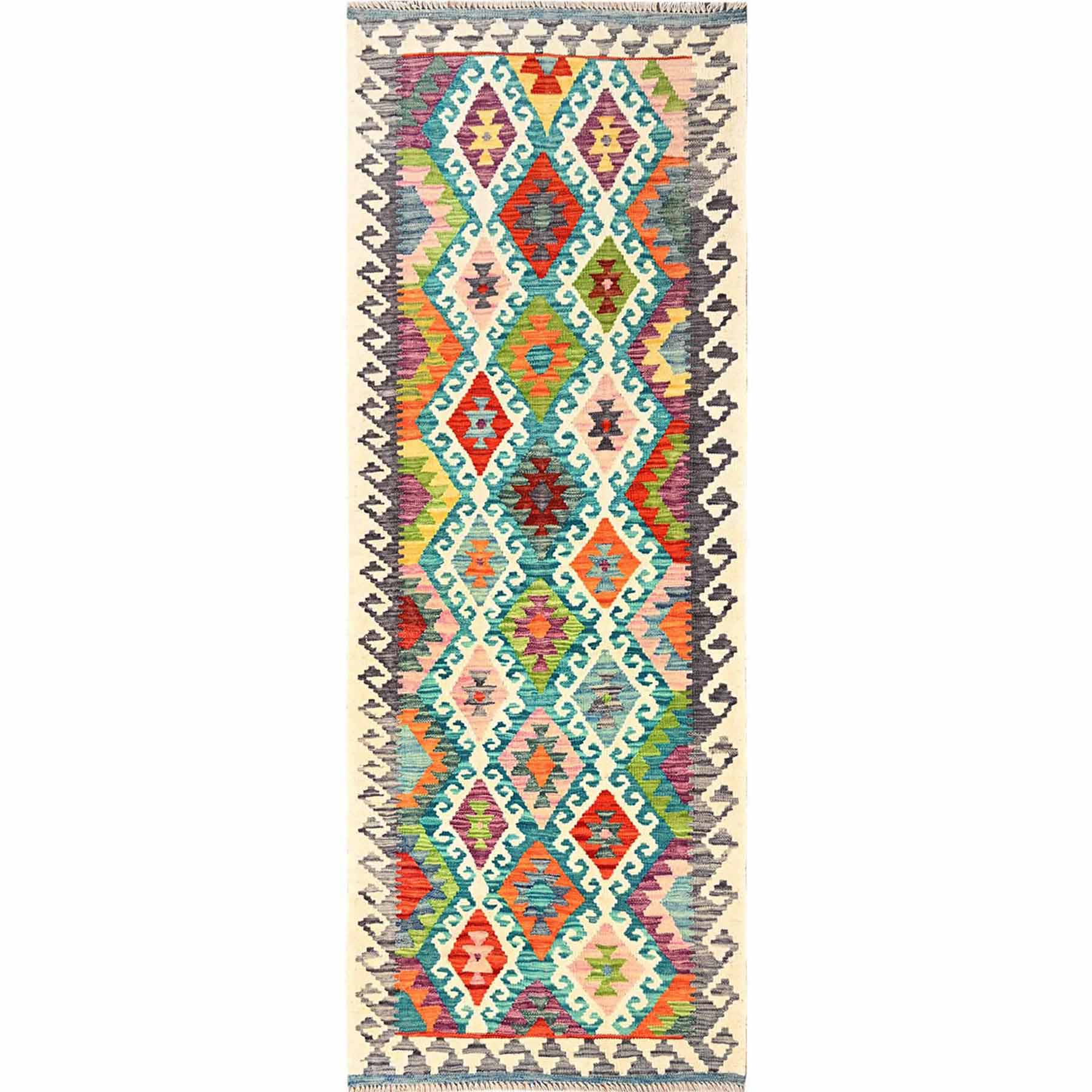 Flat-Weave-Hand-Woven-Rug-9560