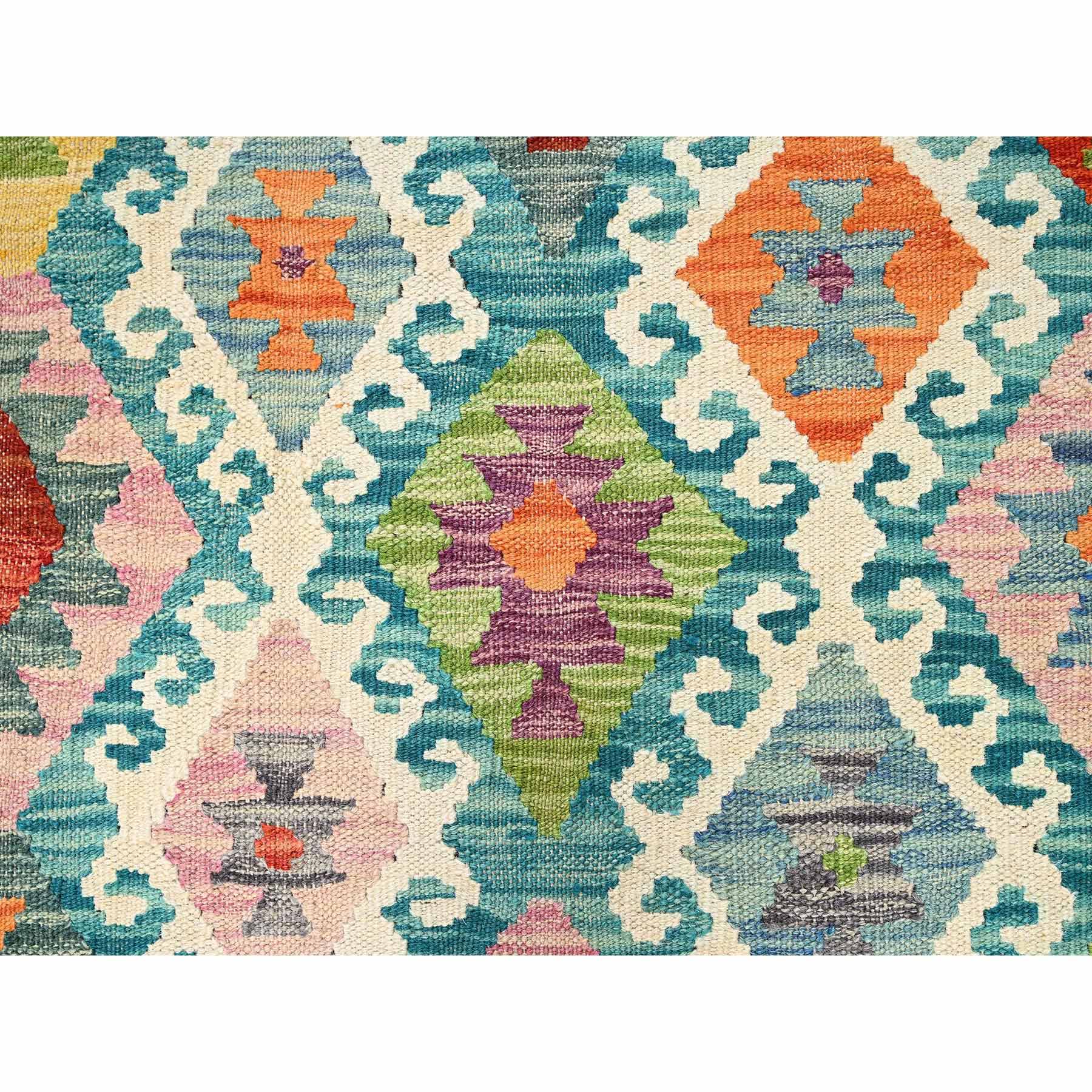 Flat-Weave-Hand-Woven-Rug-9560