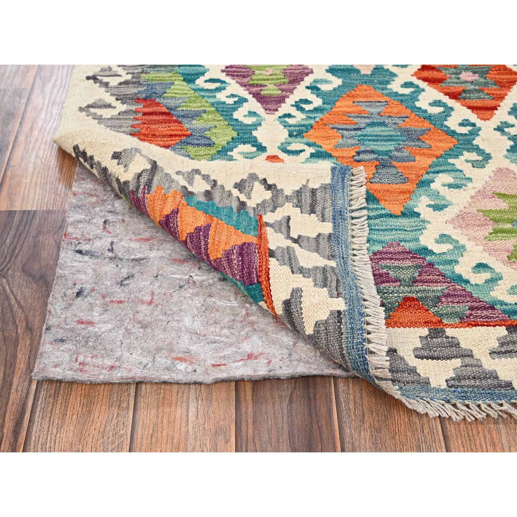 Flat-Weave-Hand-Woven-Rug-9560