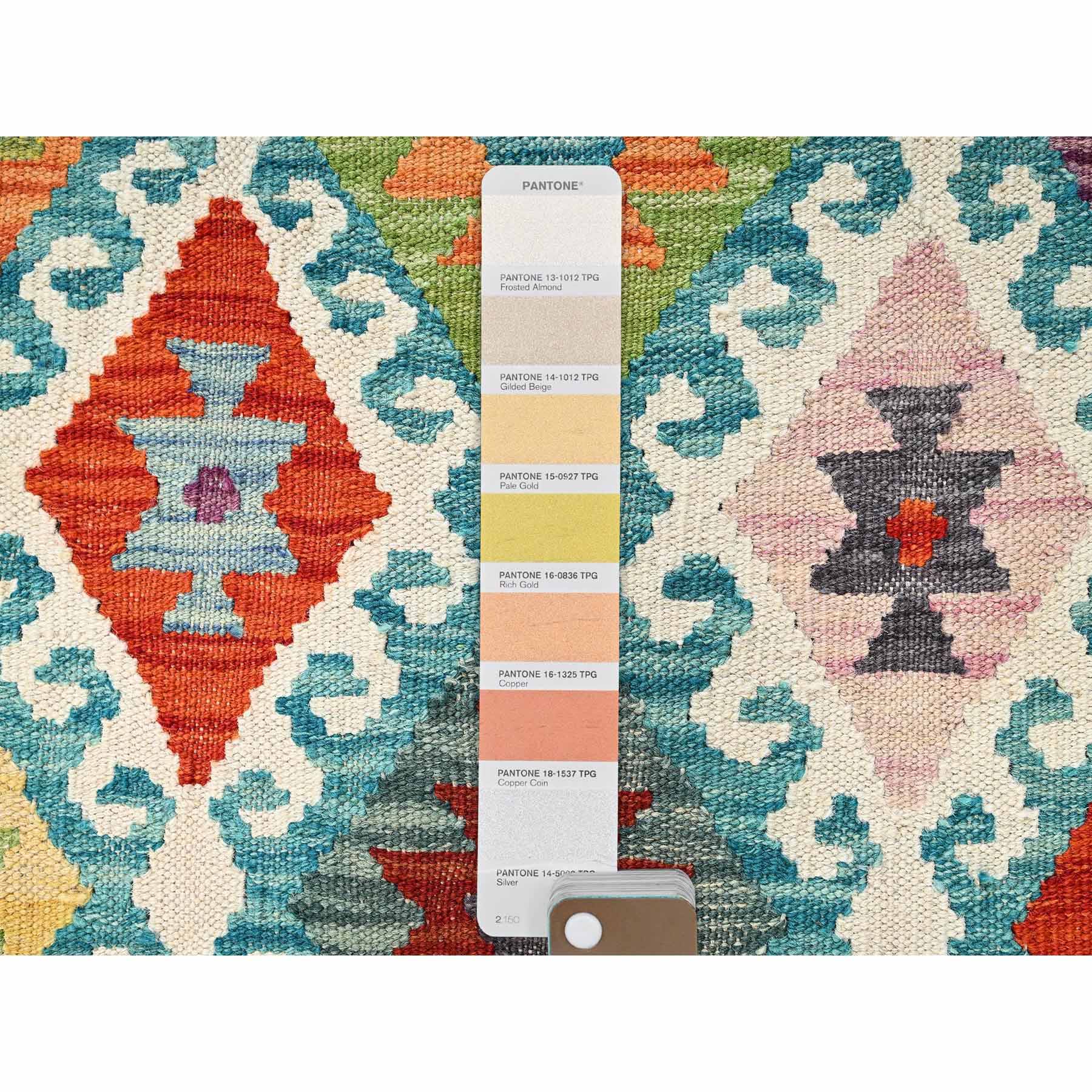 Flat-Weave-Hand-Woven-Rug-9560