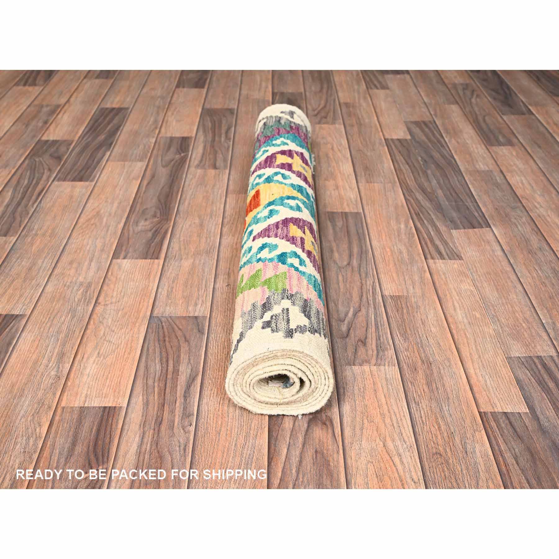 Flat-Weave-Hand-Woven-Rug-9560