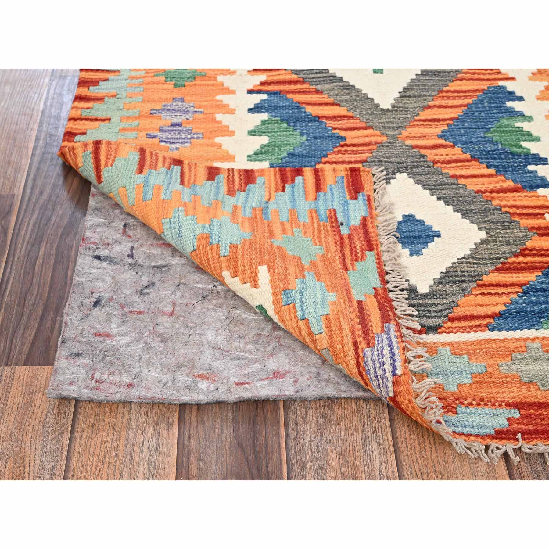 Flat-Weave-Hand-Woven-Rug-9570