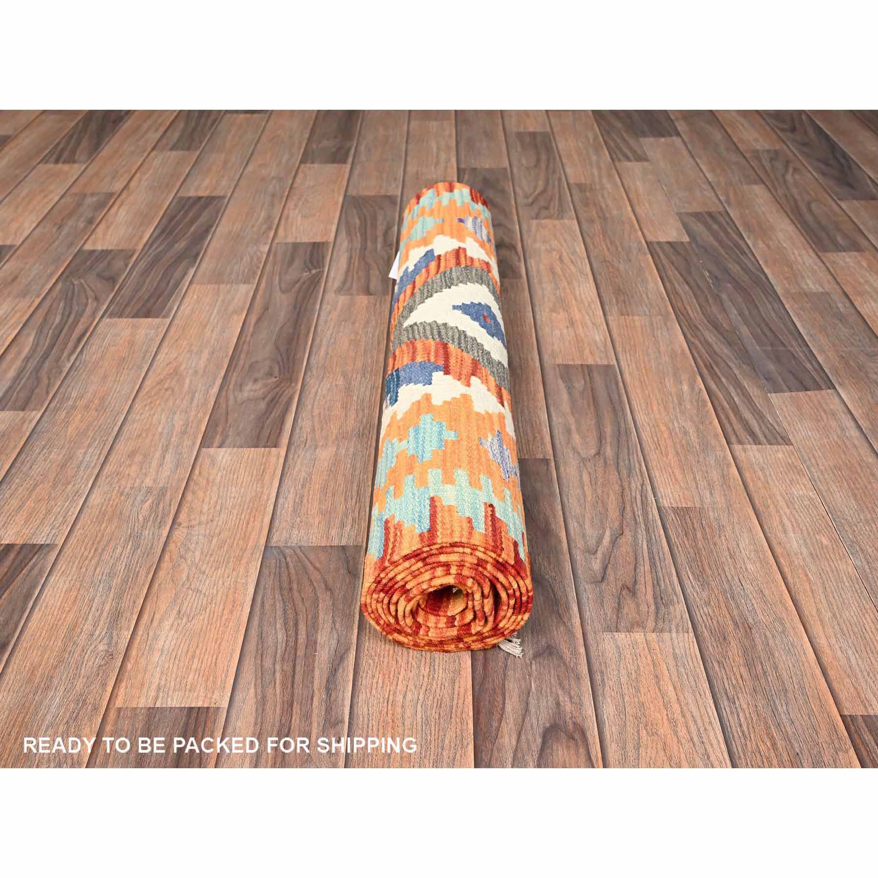 Flat-Weave-Hand-Woven-Rug-9570