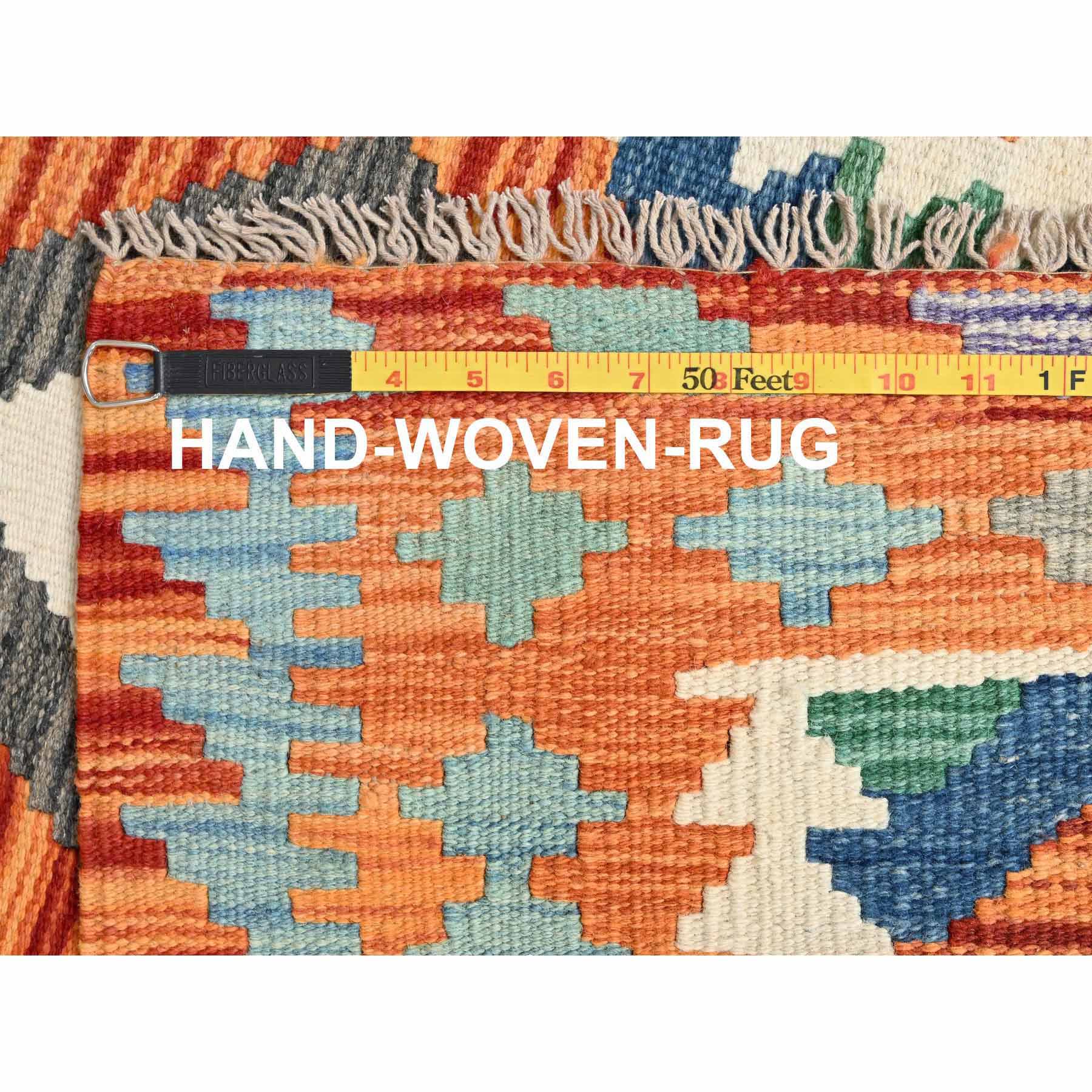 Flat-Weave-Hand-Woven-Rug-9570