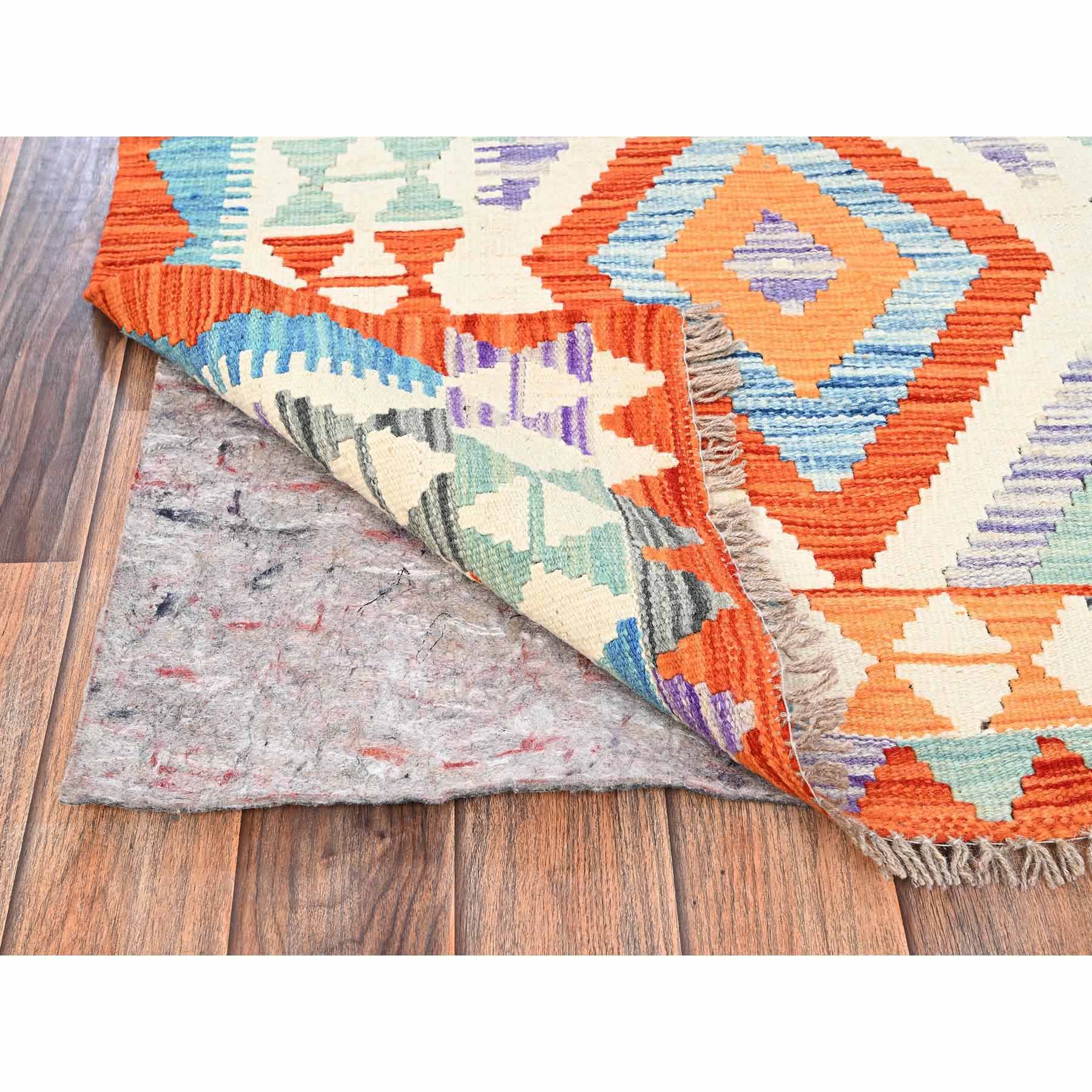 Flat-Weave-Hand-Woven-Rug-9580