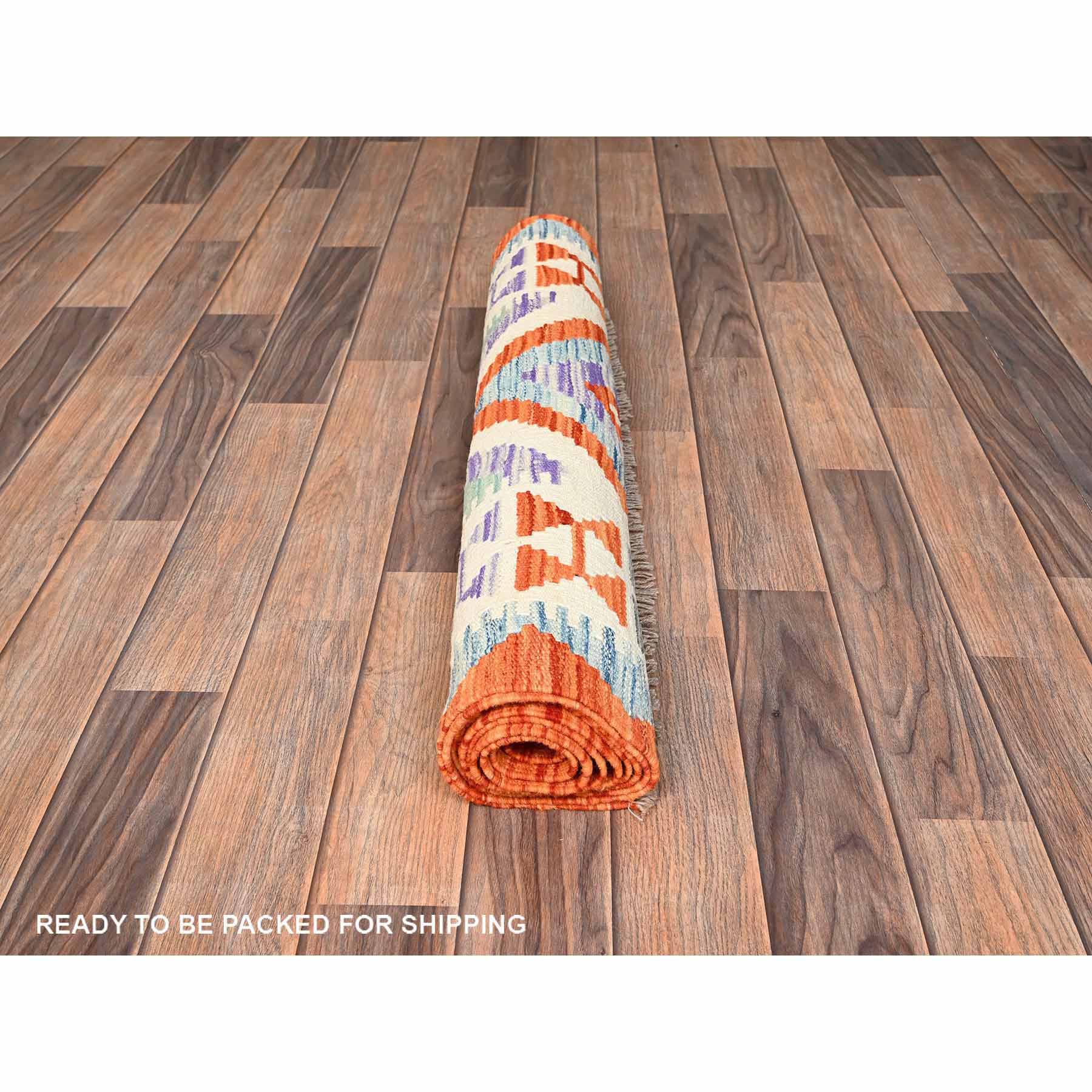 Flat-Weave-Hand-Woven-Rug-9580