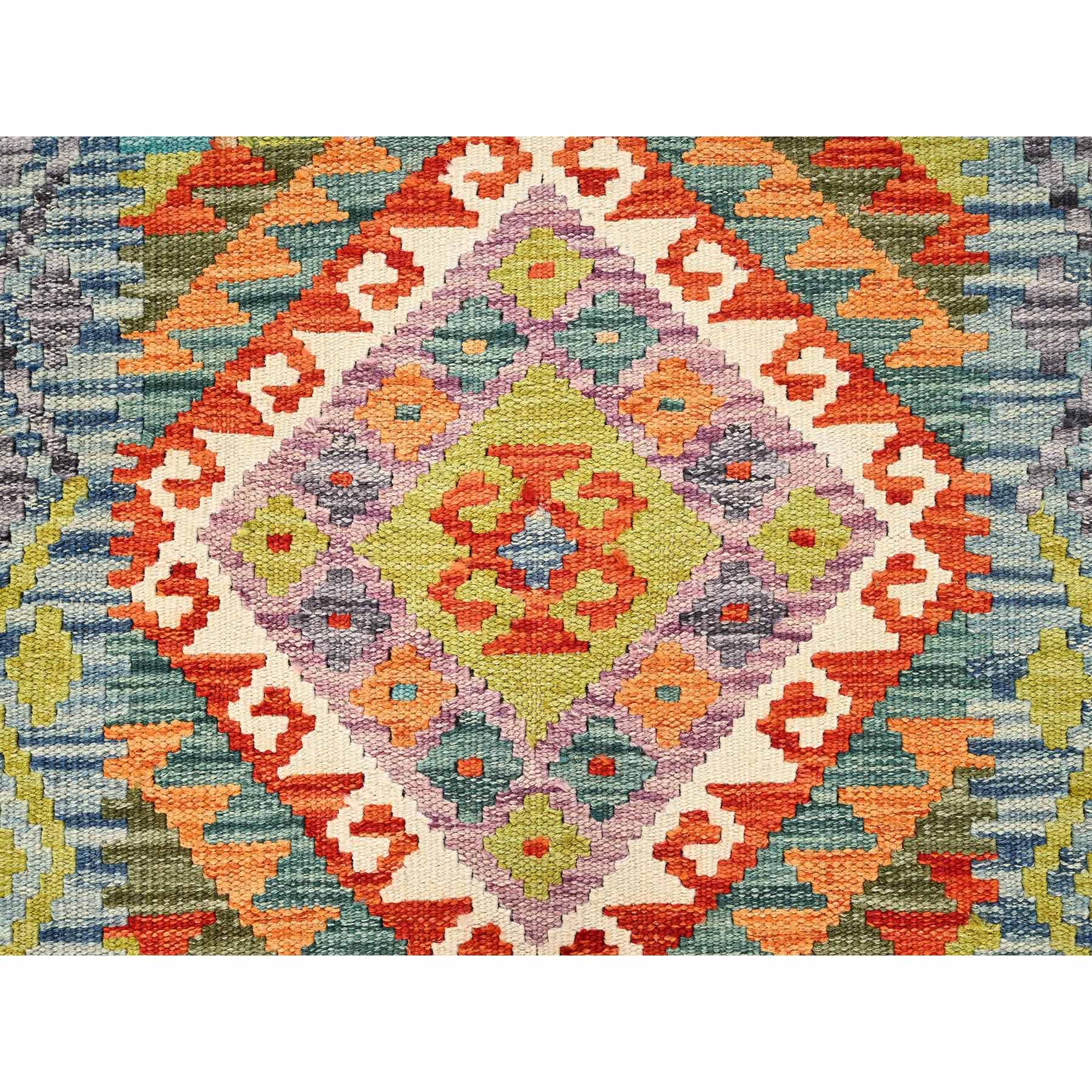 Flat-Weave-Hand-Woven-Rug-9585