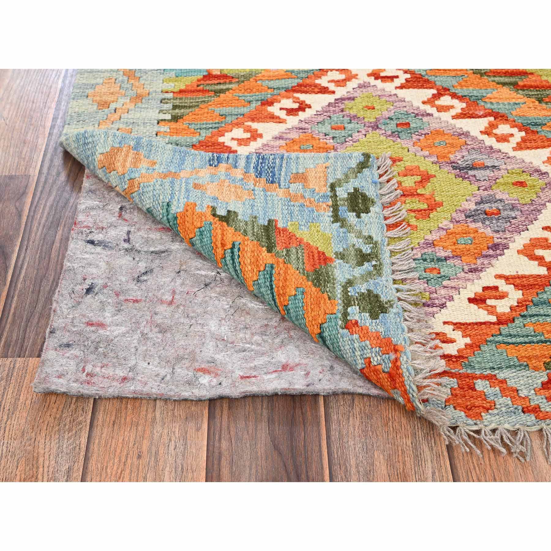 Flat-Weave-Hand-Woven-Rug-9585