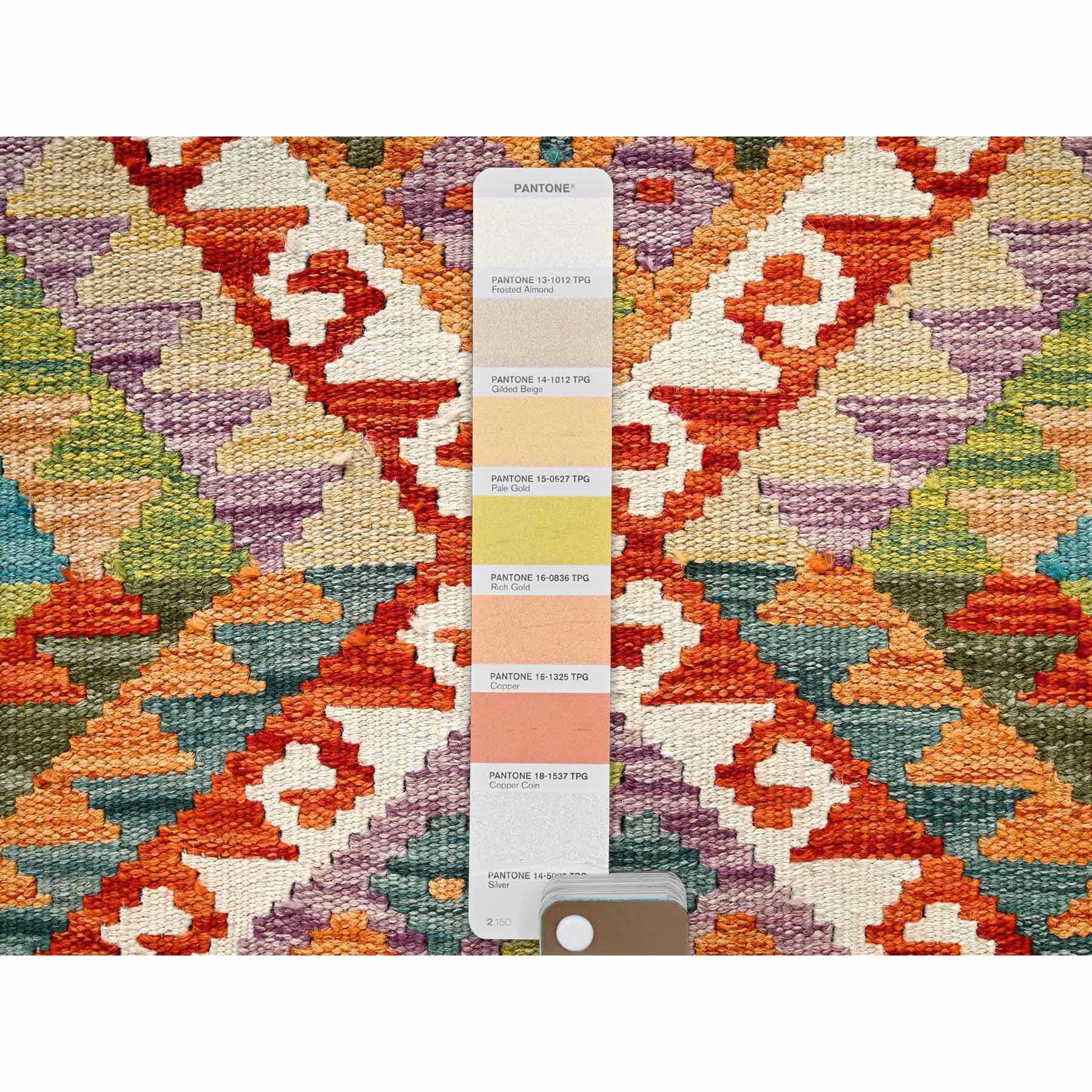 Flat-Weave-Hand-Woven-Rug-9585