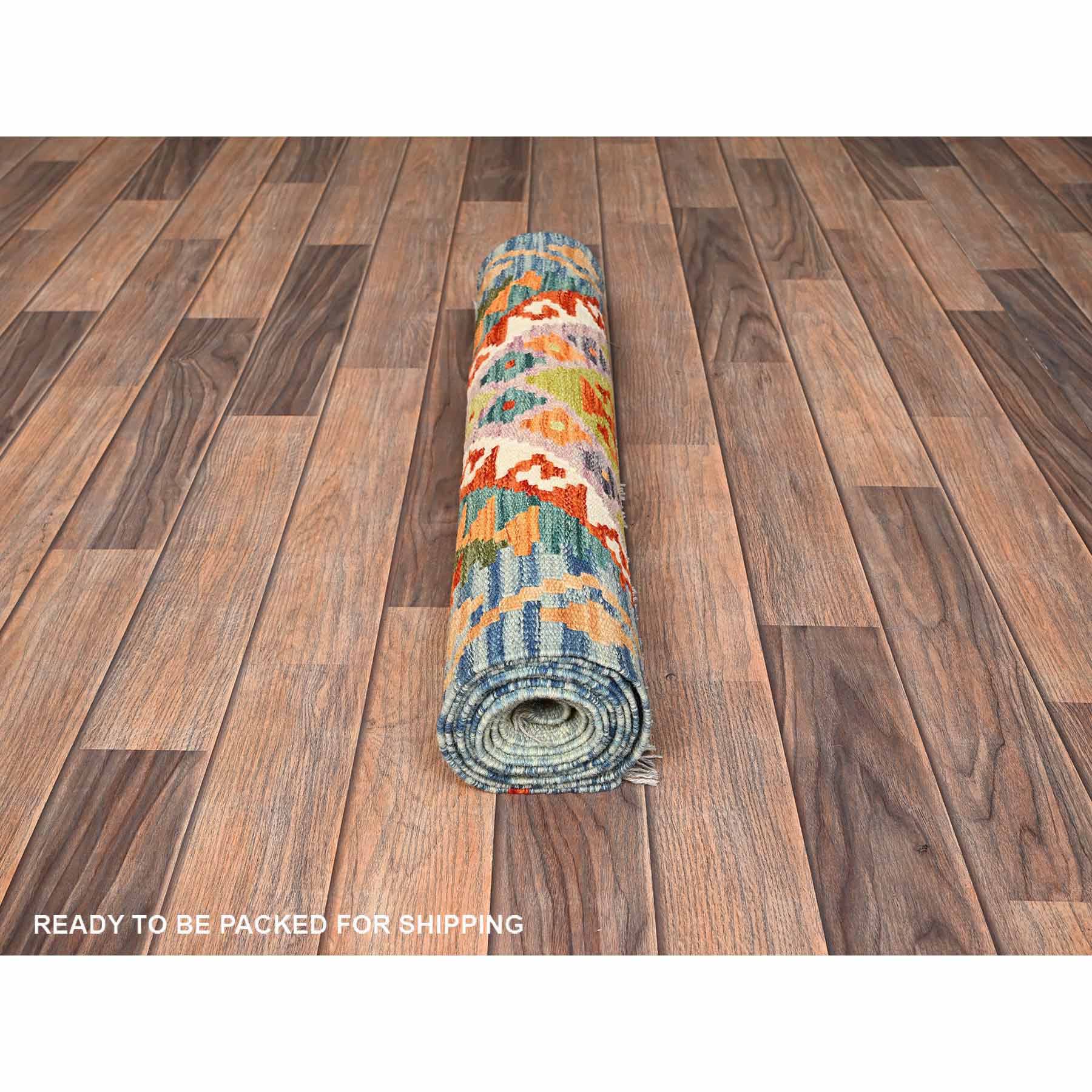 Flat-Weave-Hand-Woven-Rug-9585