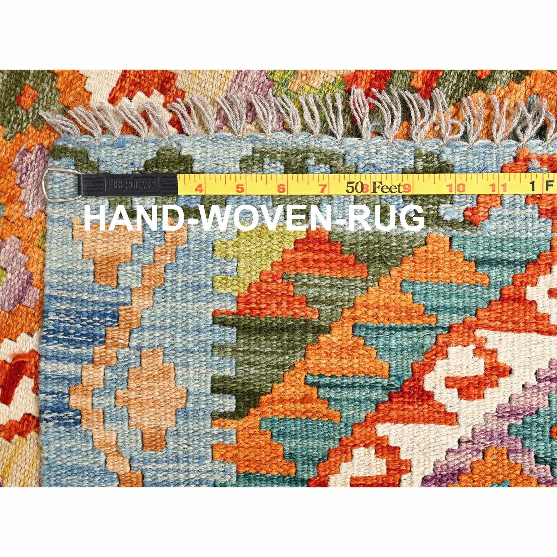 Flat-Weave-Hand-Woven-Rug-9585