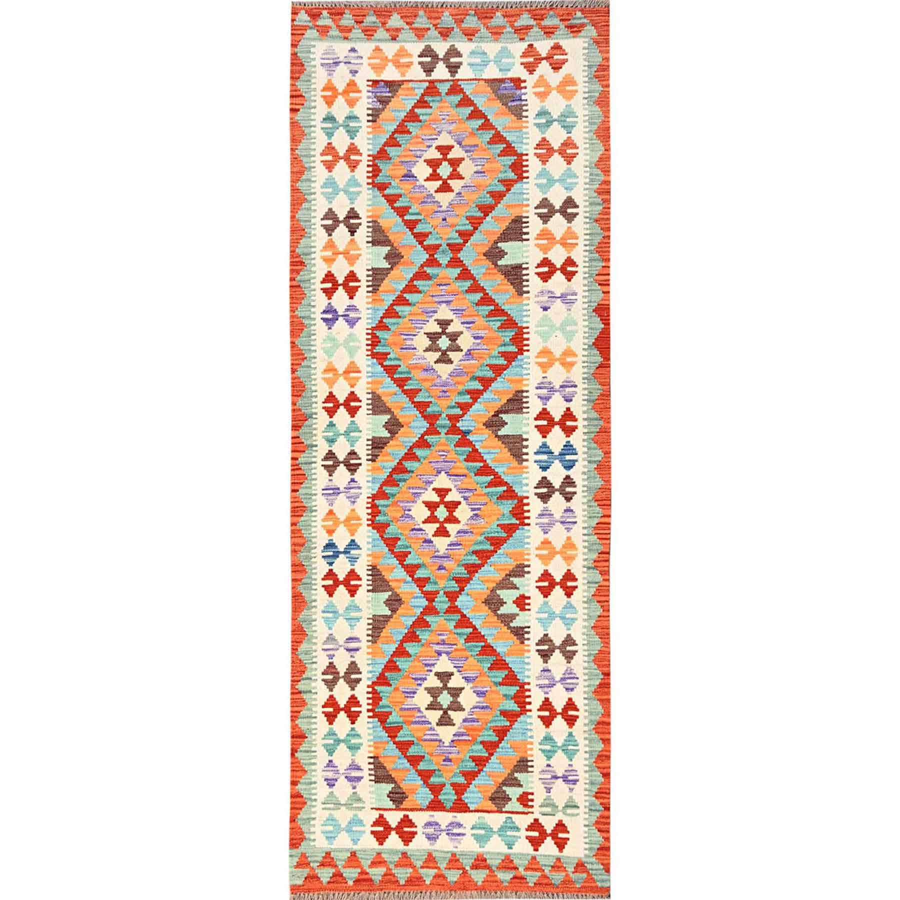 Flat-Weave-Hand-Woven-Rug-9600