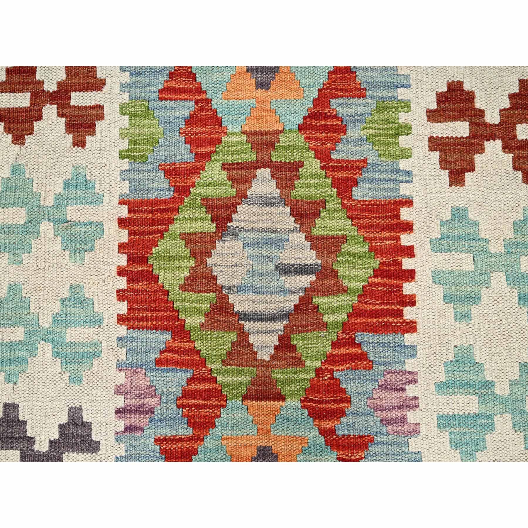 Flat-Weave-Hand-Woven-Rug-9605
