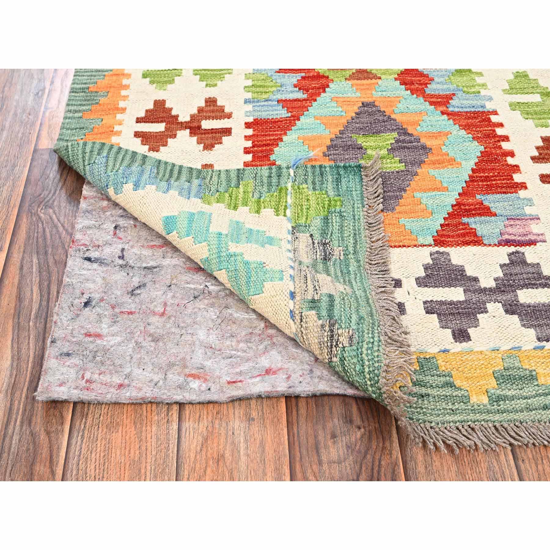 Flat-Weave-Hand-Woven-Rug-9605