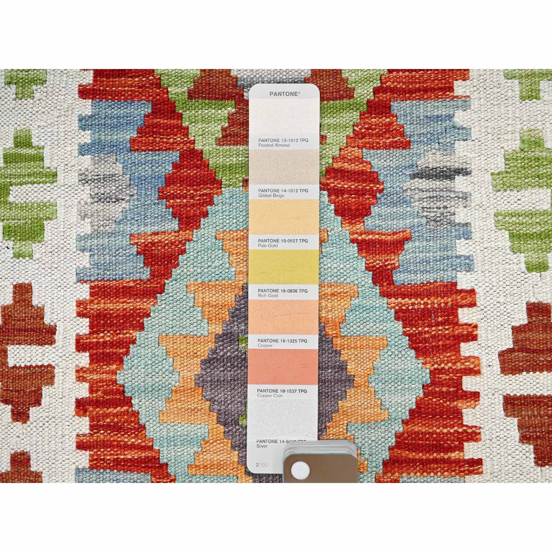 Flat-Weave-Hand-Woven-Rug-9605