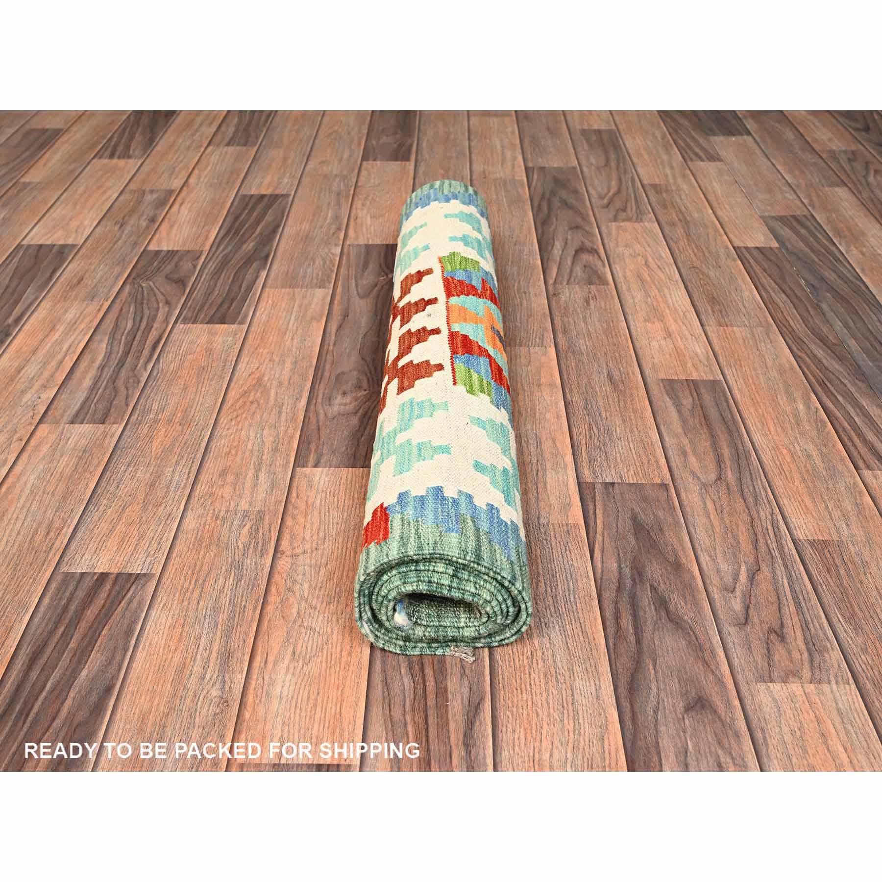 Flat-Weave-Hand-Woven-Rug-9605