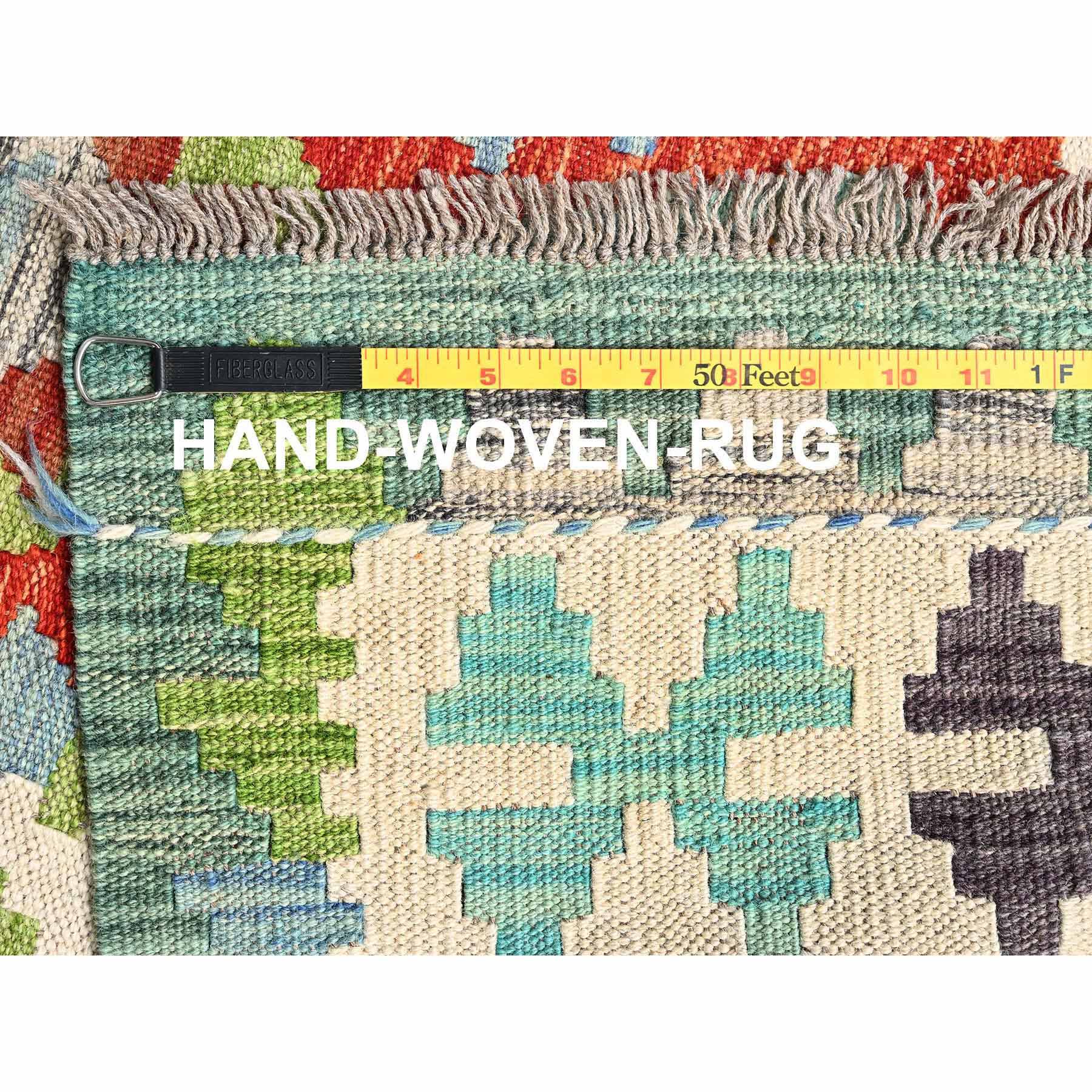 Flat-Weave-Hand-Woven-Rug-9605