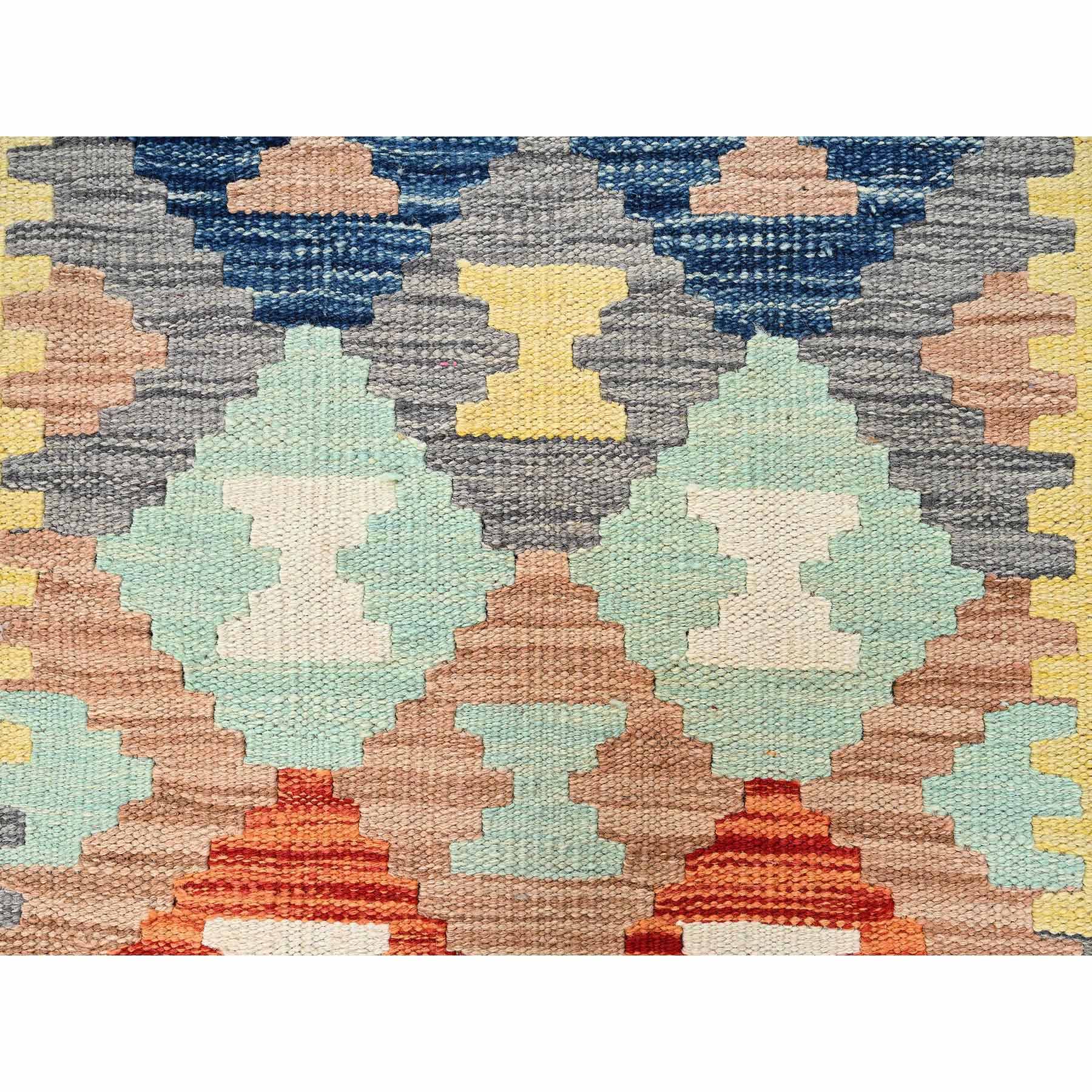 Flat-Weave-Hand-Woven-Rug-9610
