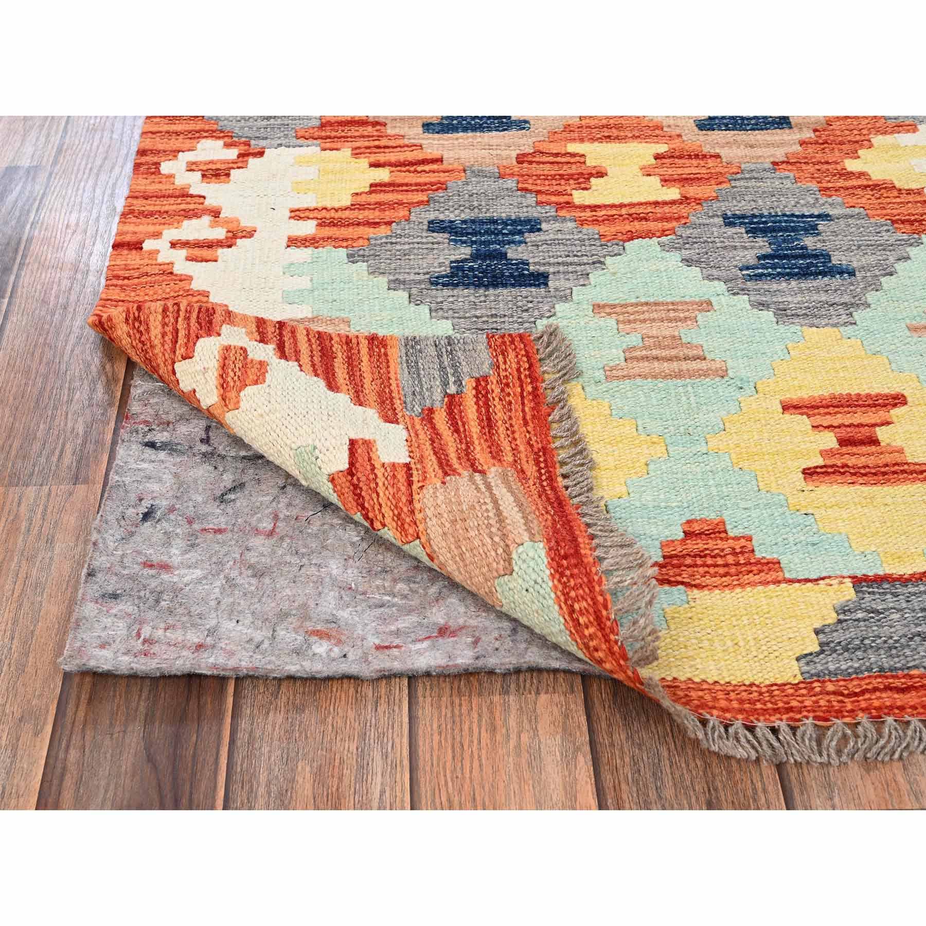 Flat-Weave-Hand-Woven-Rug-9610
