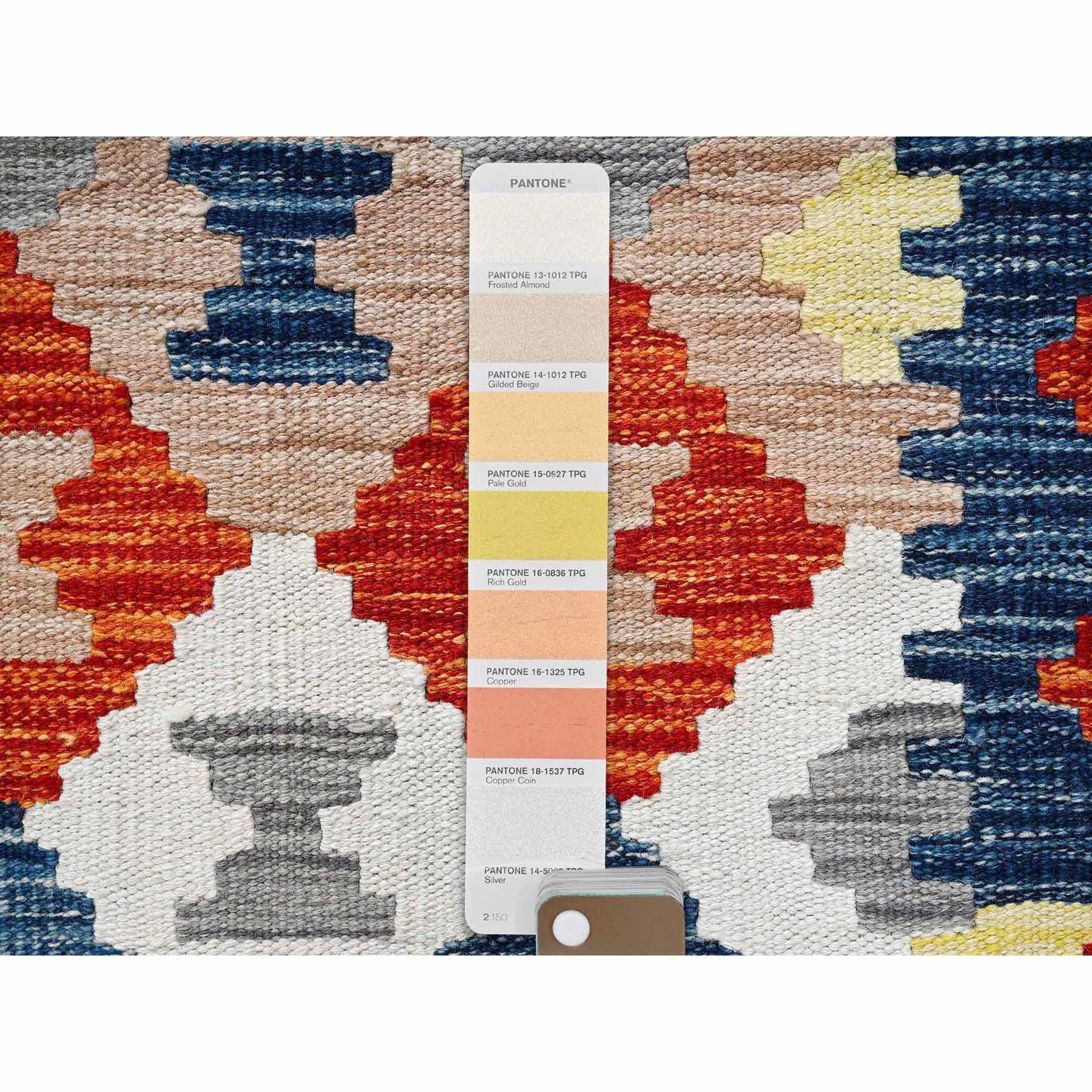 Flat-Weave-Hand-Woven-Rug-9610