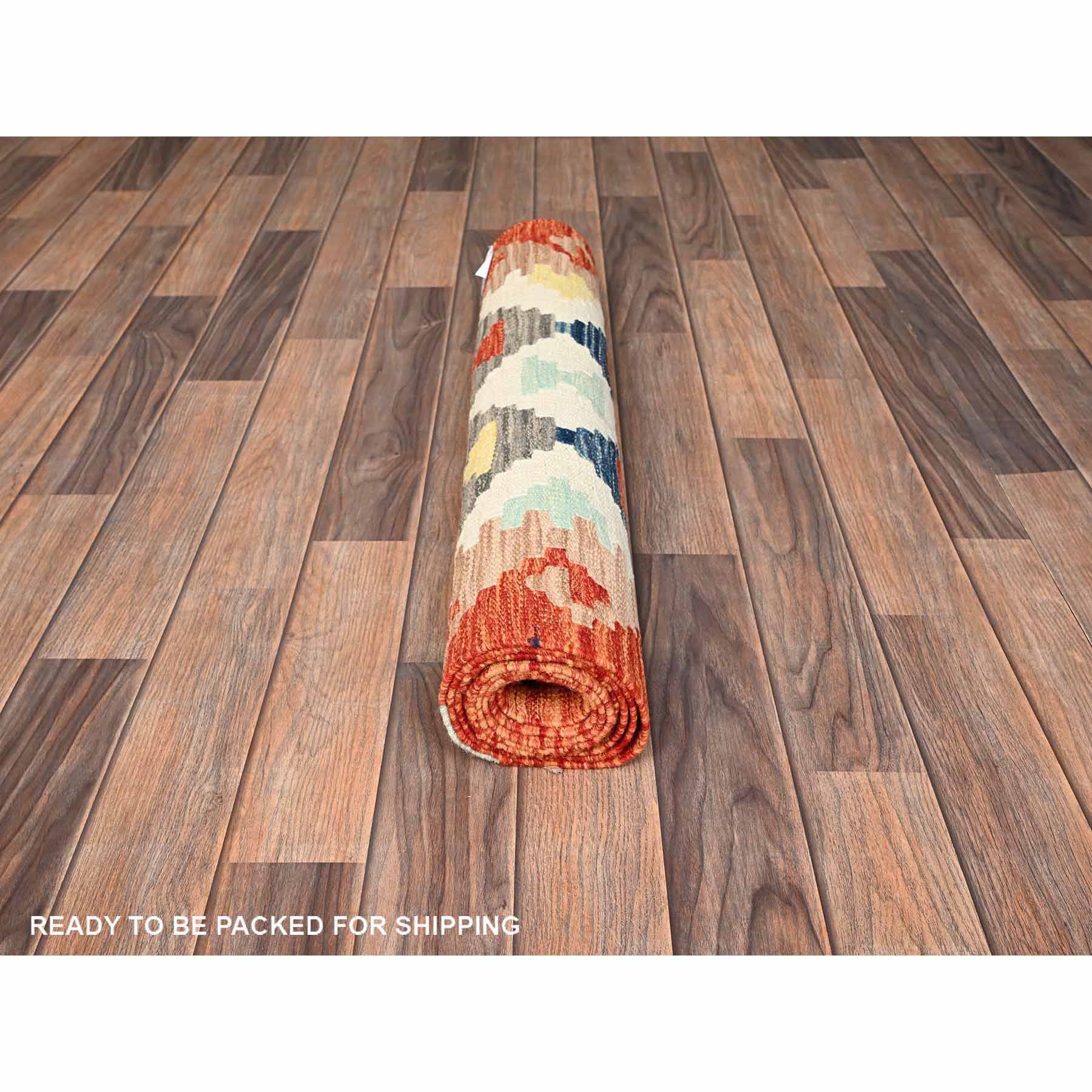 Flat-Weave-Hand-Woven-Rug-9610