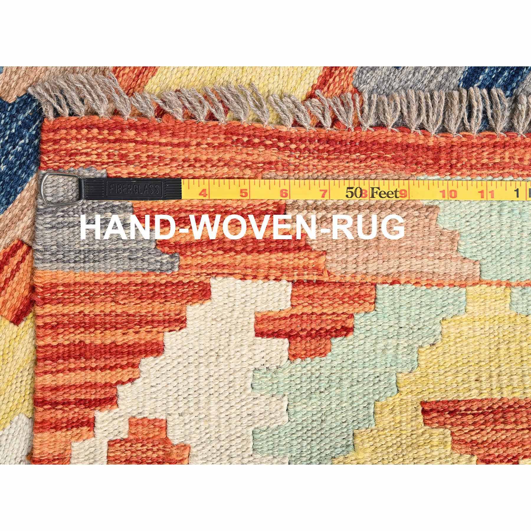 Flat-Weave-Hand-Woven-Rug-9610